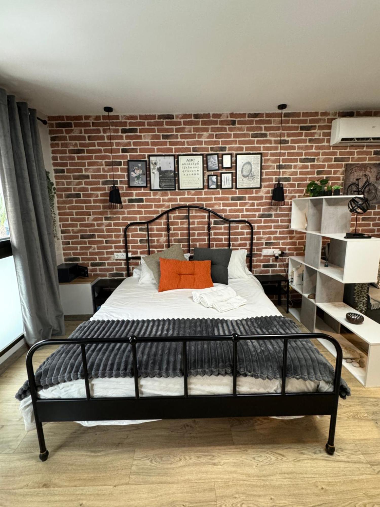 Apartamento Luceros