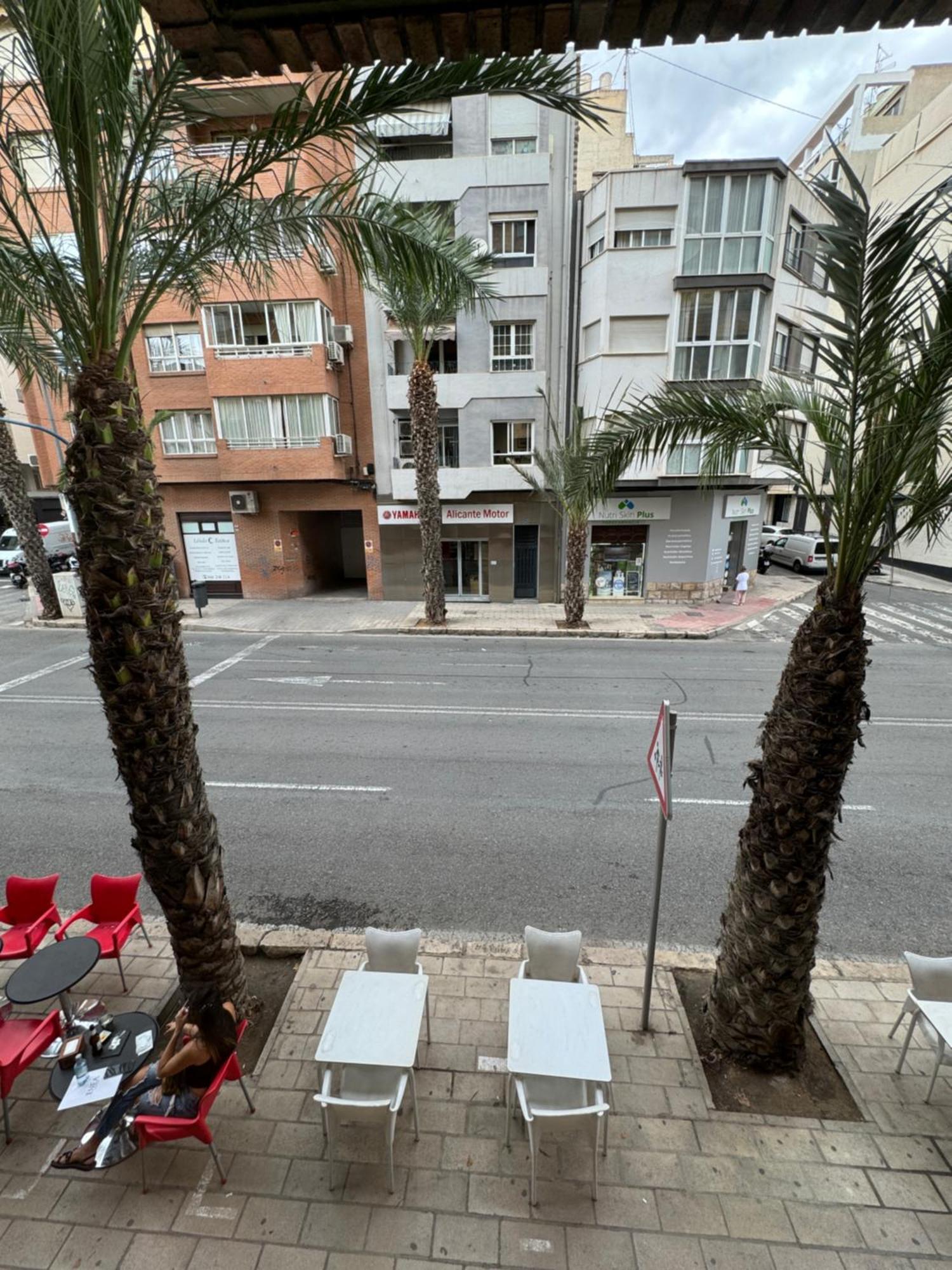 Luceros Apartamento Alicante