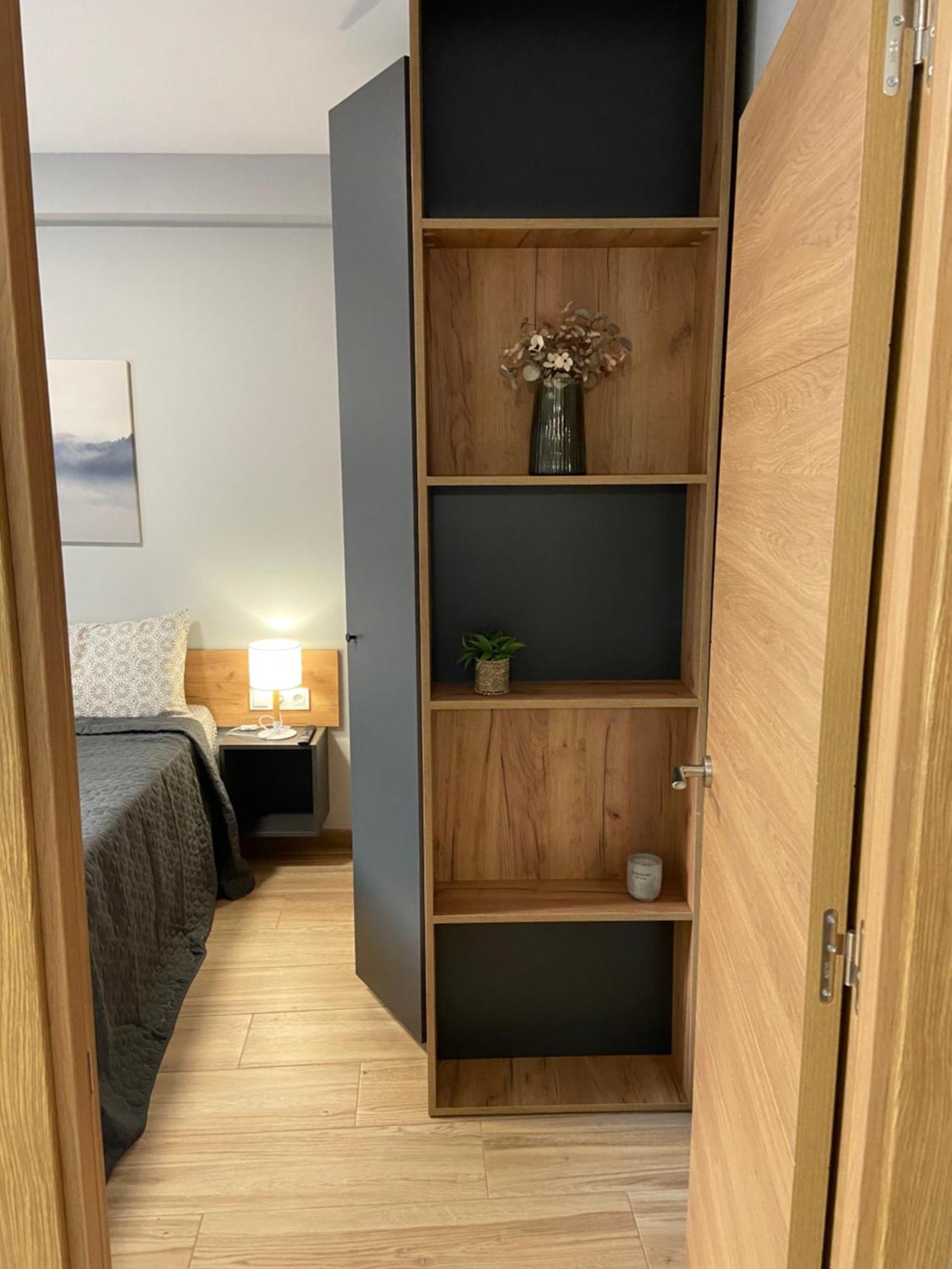 Apartamento Casa Maravilla А1 Alicante