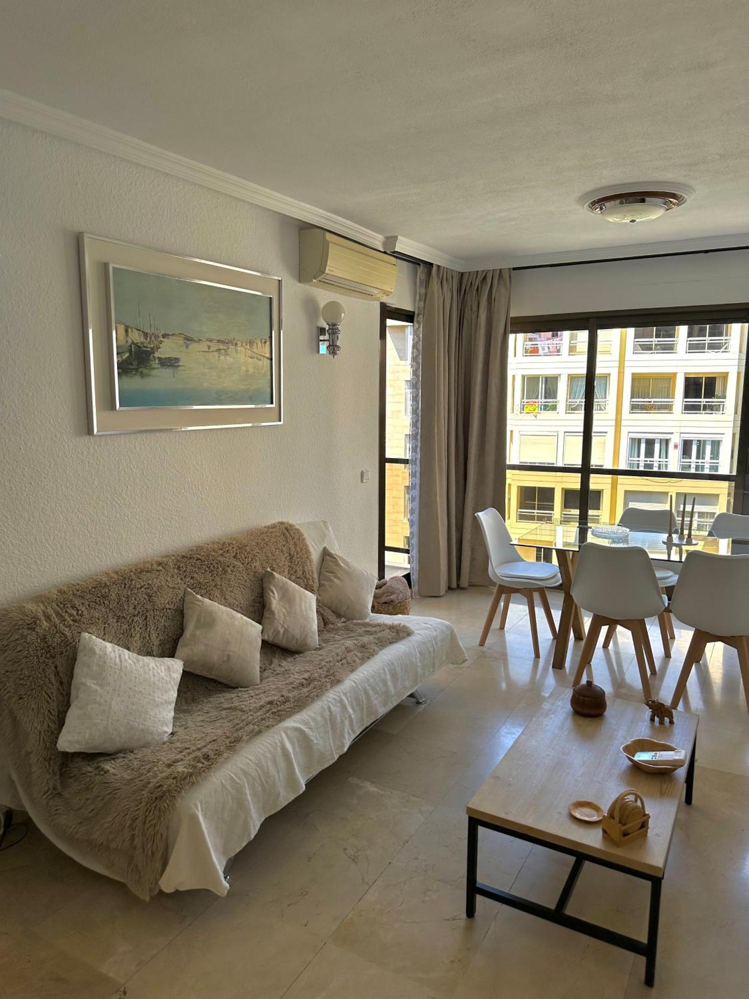 Piso En El Corazon De Con Ubicacion Unica Apartamento