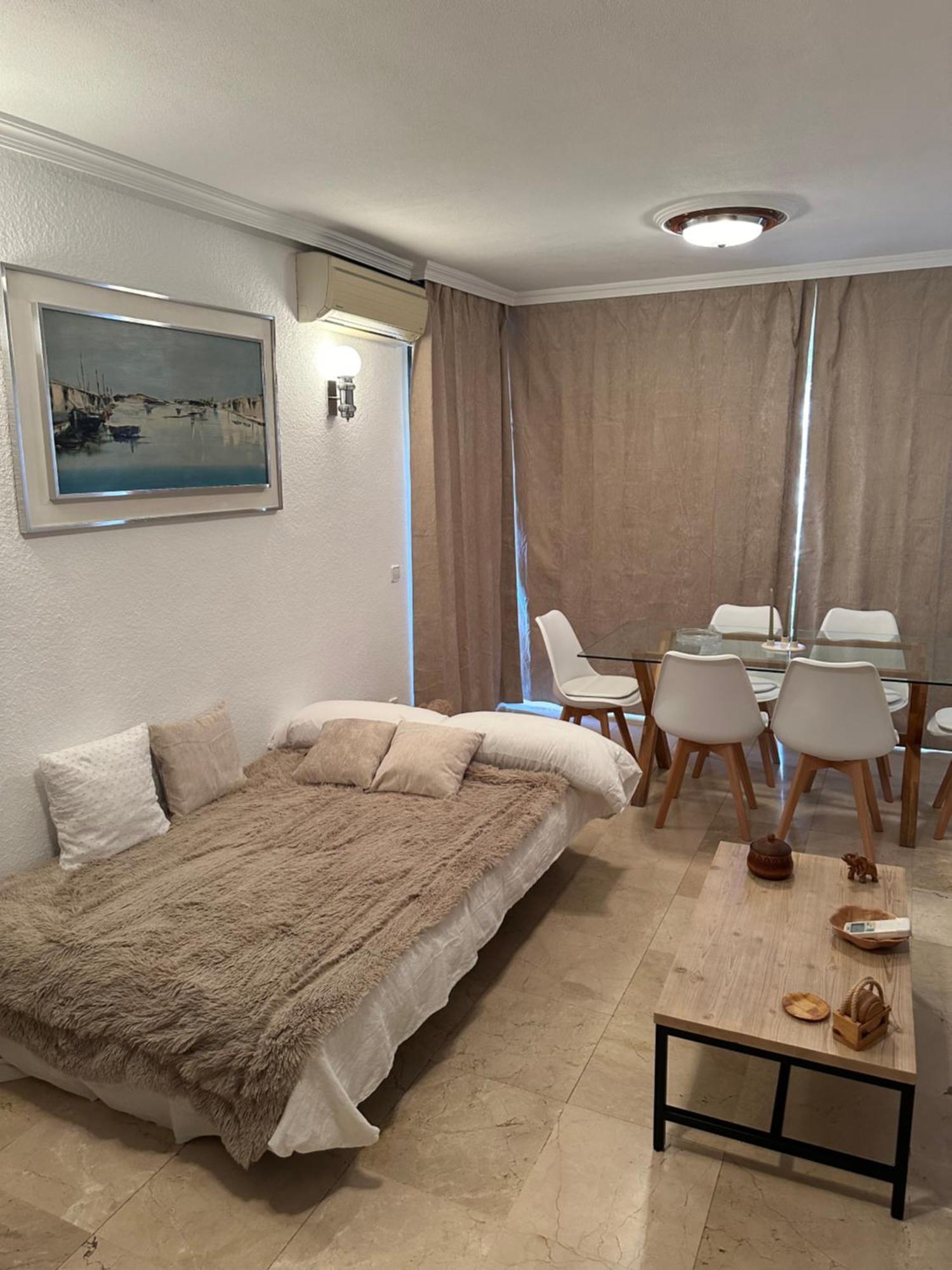 Apartamento Piso En El Corazon De Con Ubicacion Unica Alicante