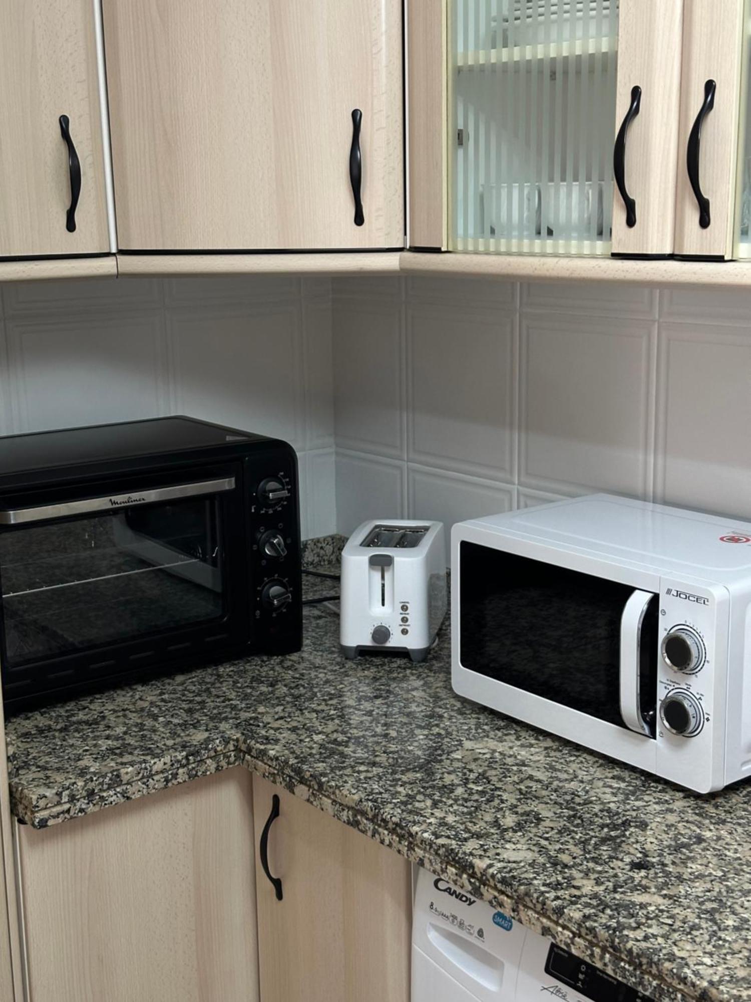 Apartamento Piso En El Corazon De Con Ubicacion Unica Alicante