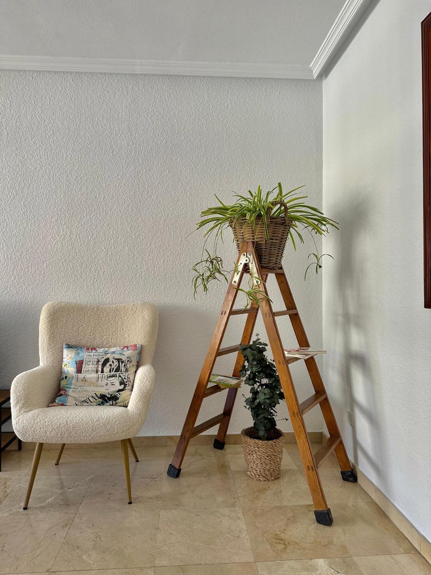 Piso En El Corazon De Con Ubicacion Unica Alicante