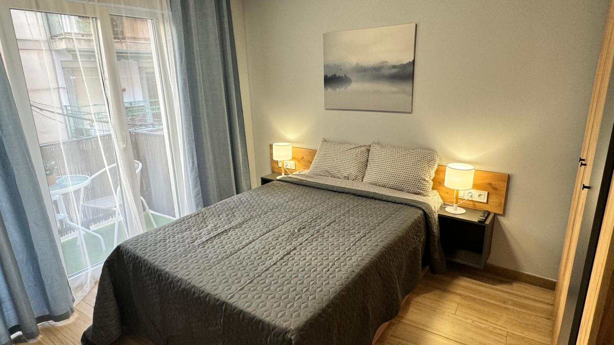 Apartamento Casa Maravilla А1 *