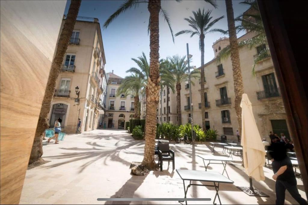Apartamento Beach, History And Center In One