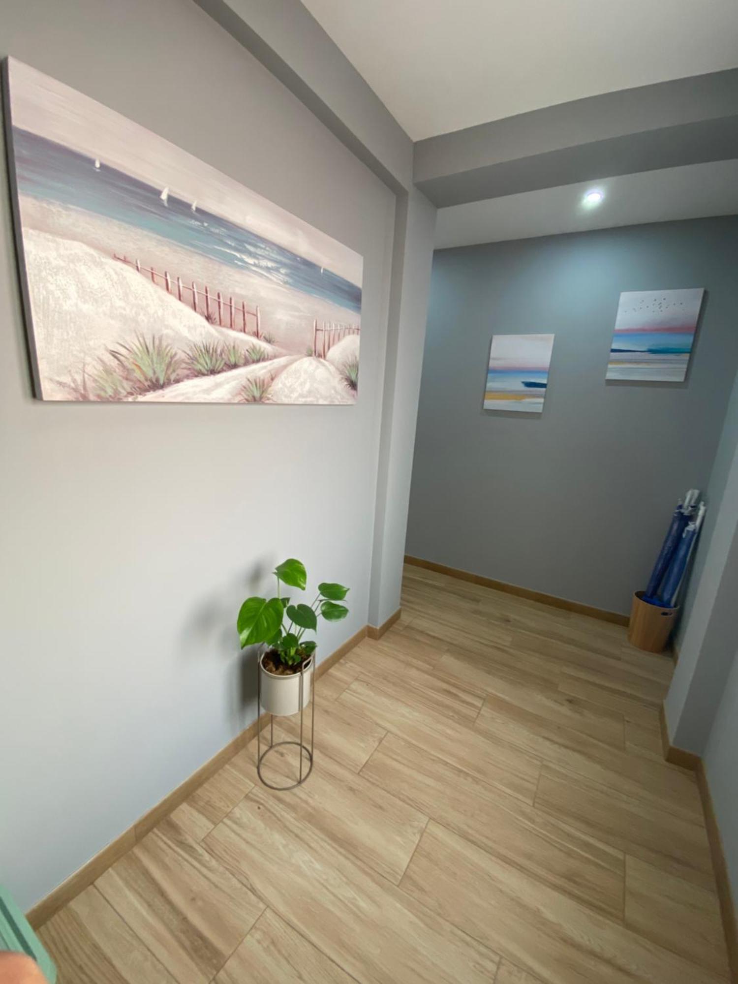 Apartamento Casa Maravilla А1 Alicante