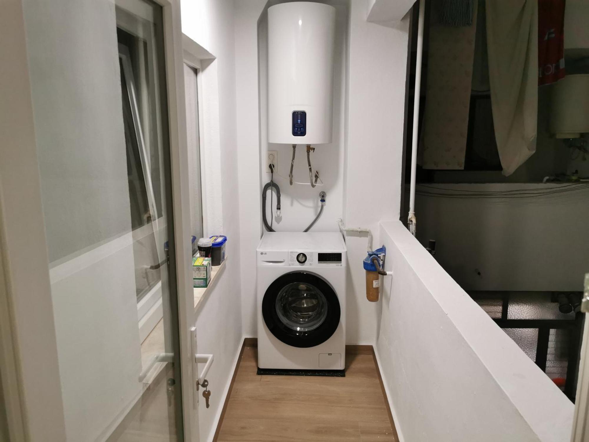 Oasis Apartamento Alicante