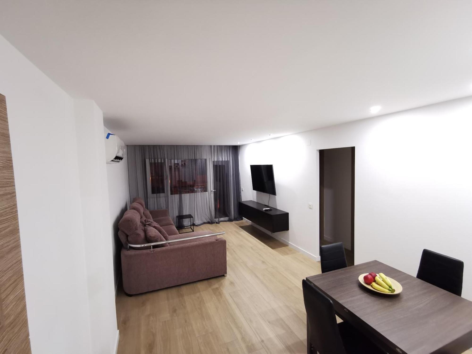 Oasis Alicante