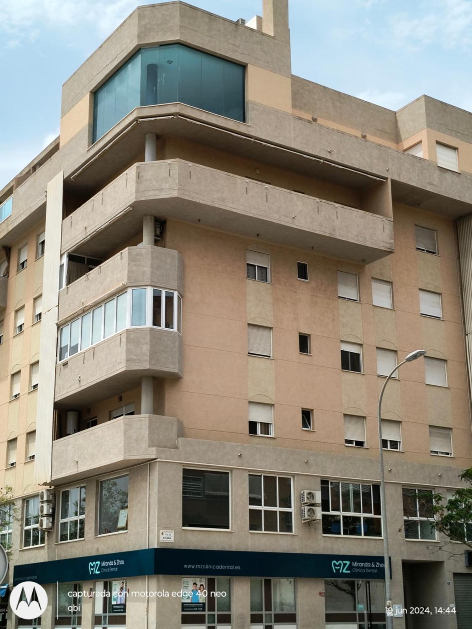 Atico Duplex