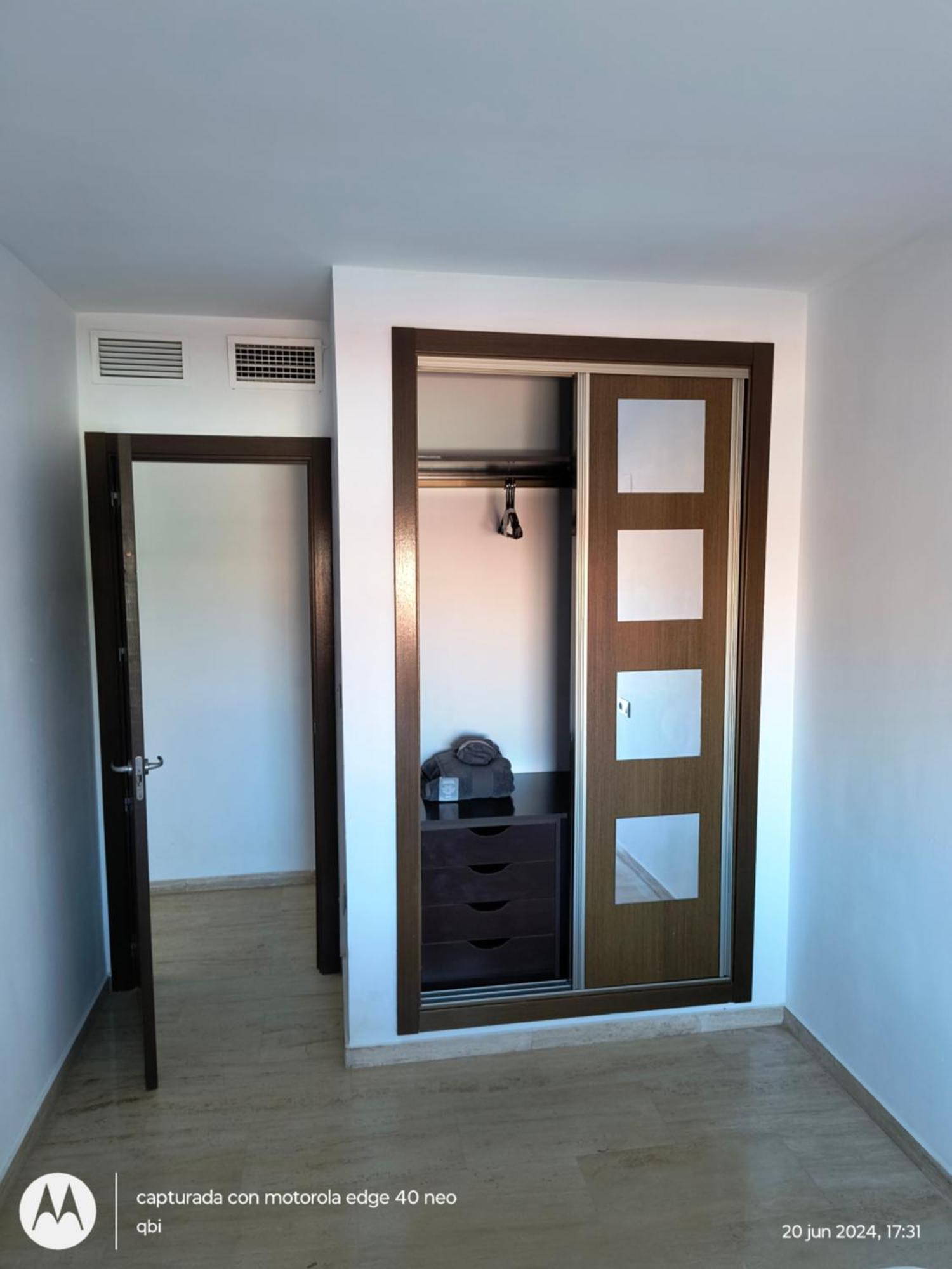 Atico Duplex Apartamento