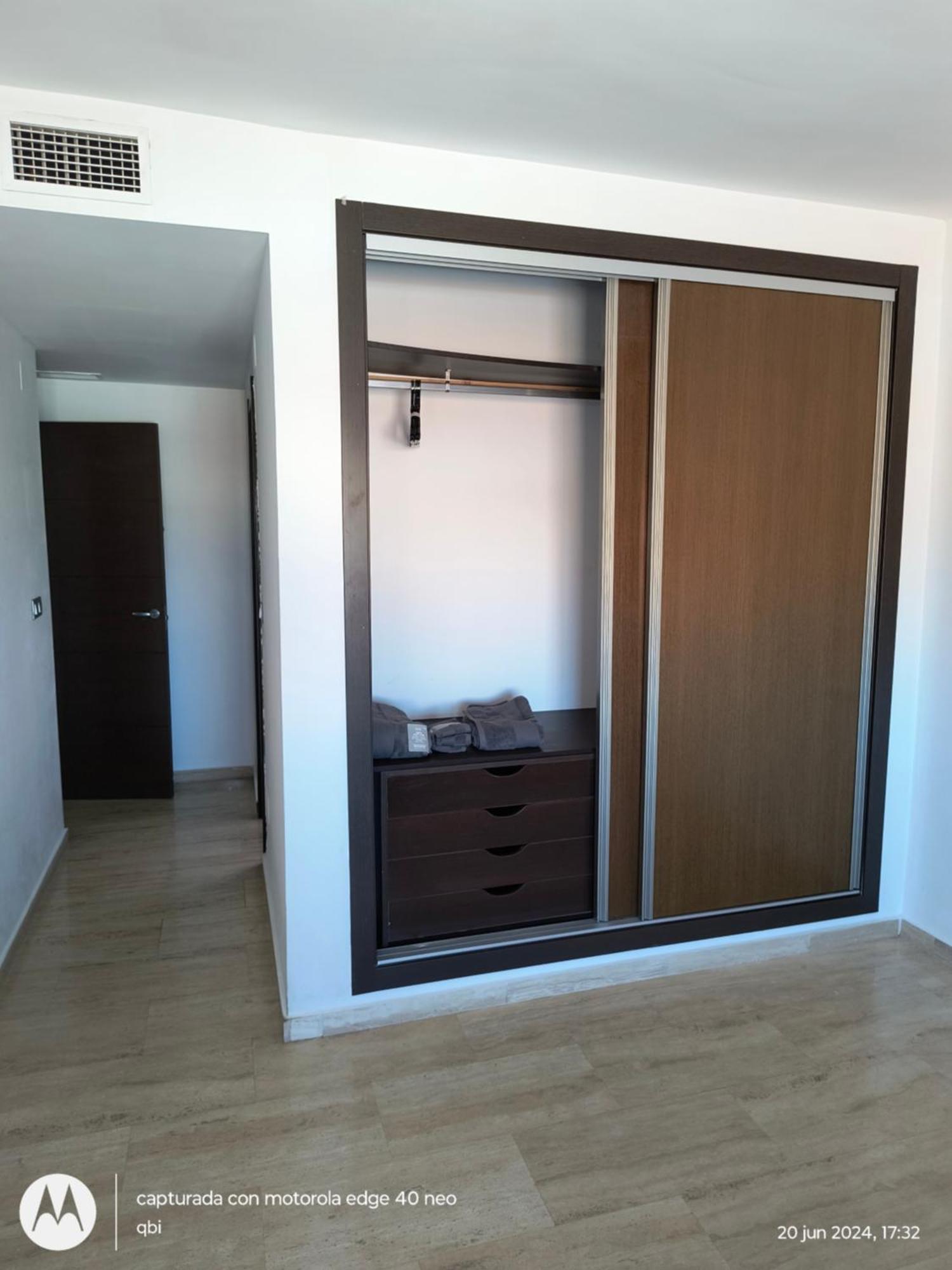 Apartamento Atico Duplex Alicante