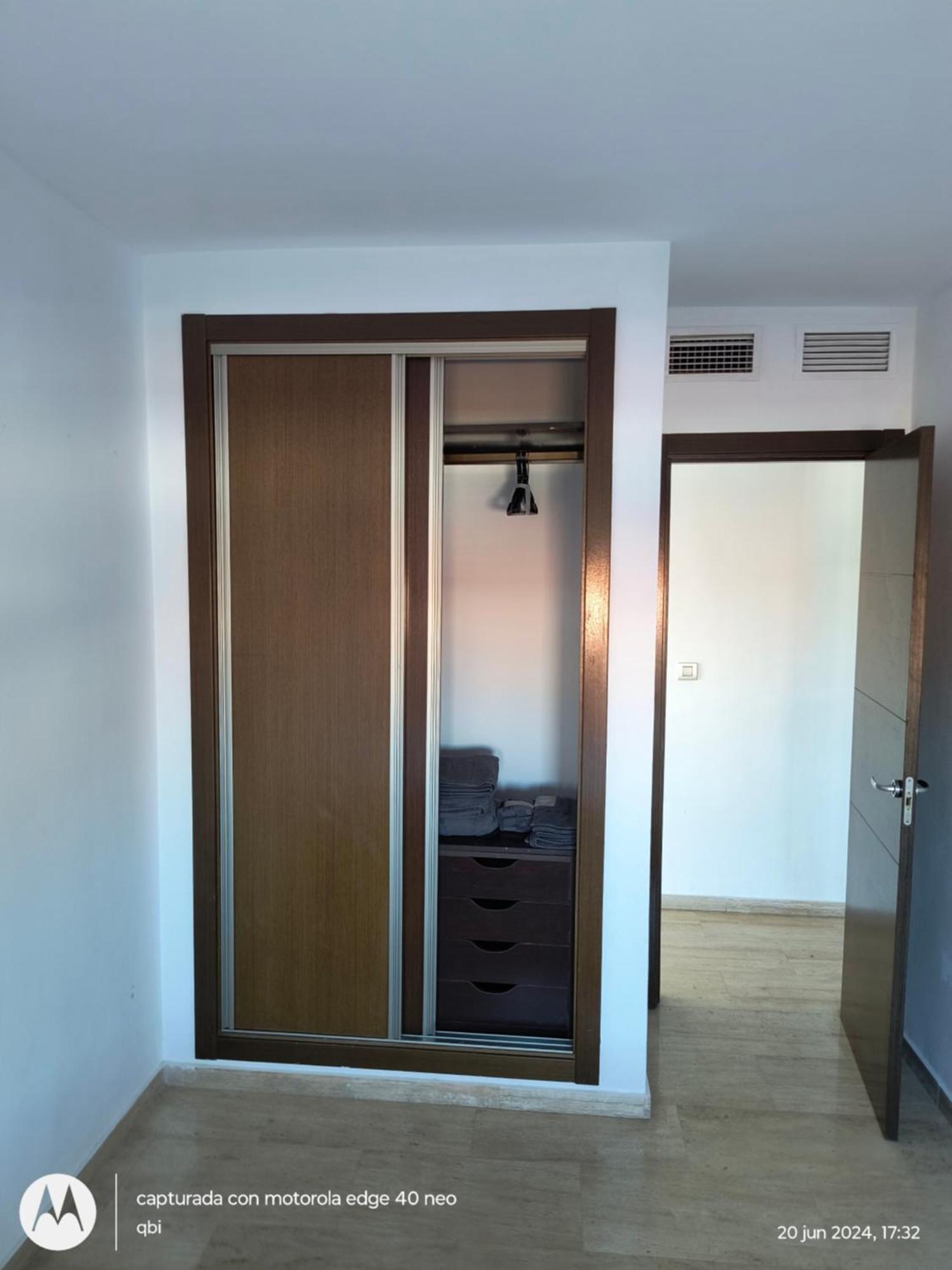 Apartamento Atico Duplex