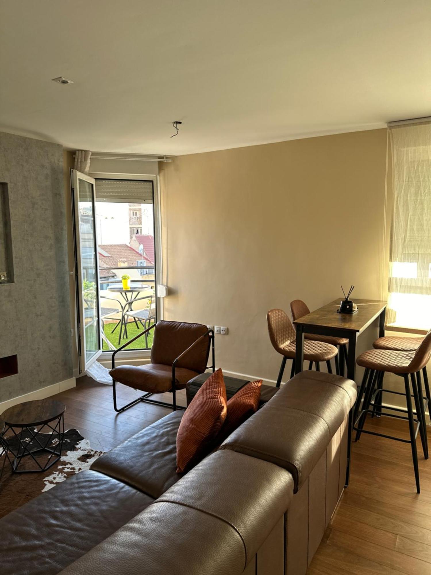 Plaza Nueva Flat Apartment *