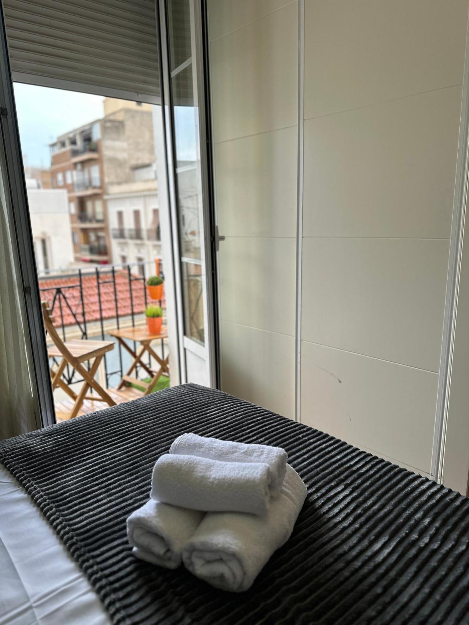 Plaza Nueva Flat Apartment