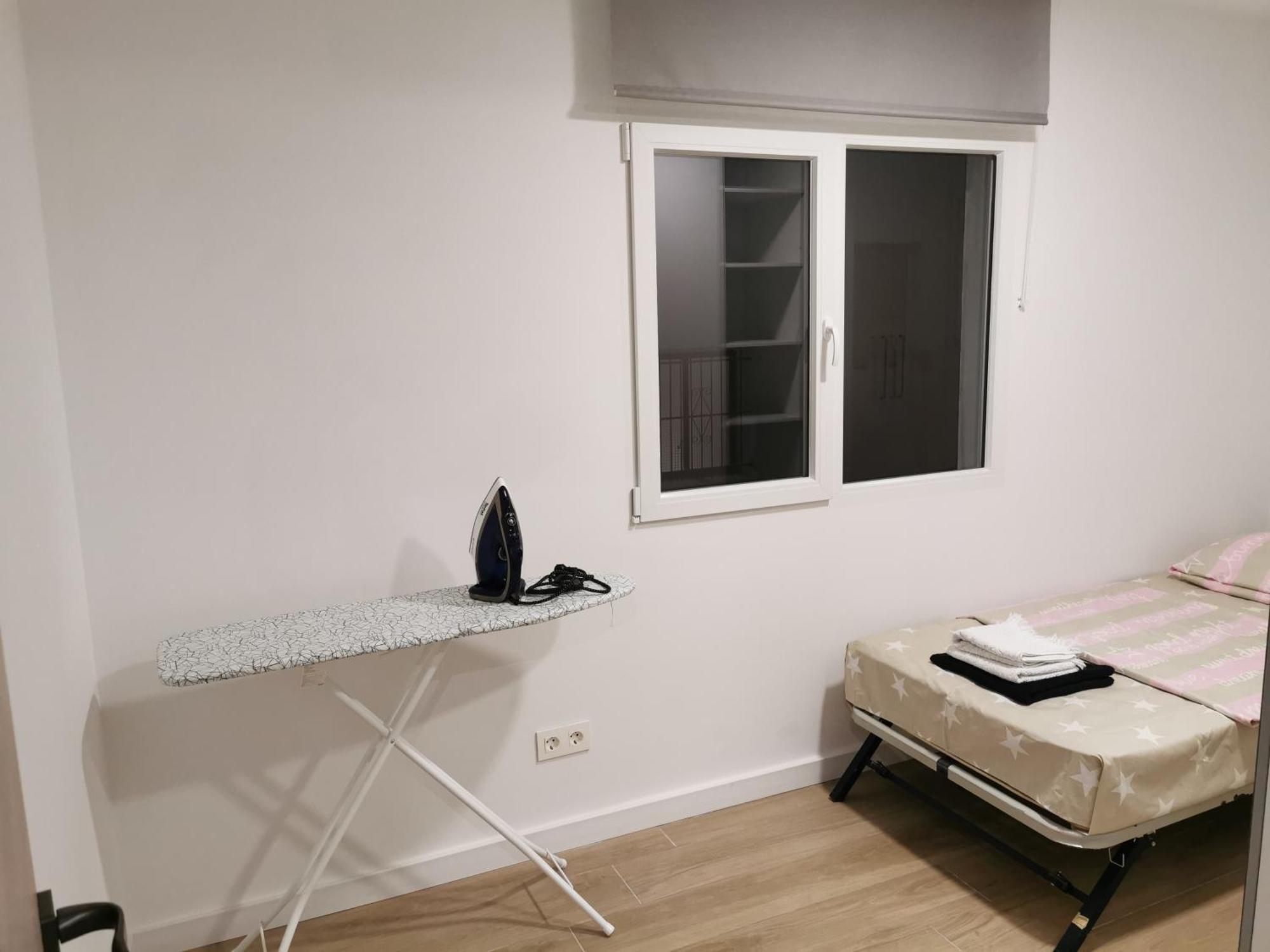 Oasis Apartamento