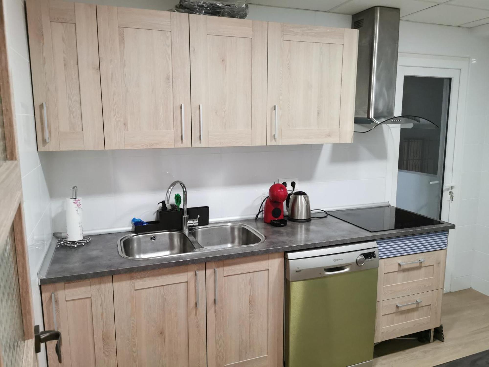 Oasis Apartamento *