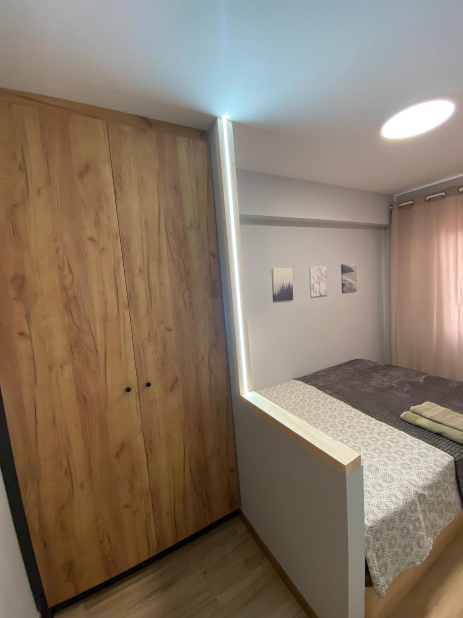 Casa Maravilla A2 Apartamento Alicante