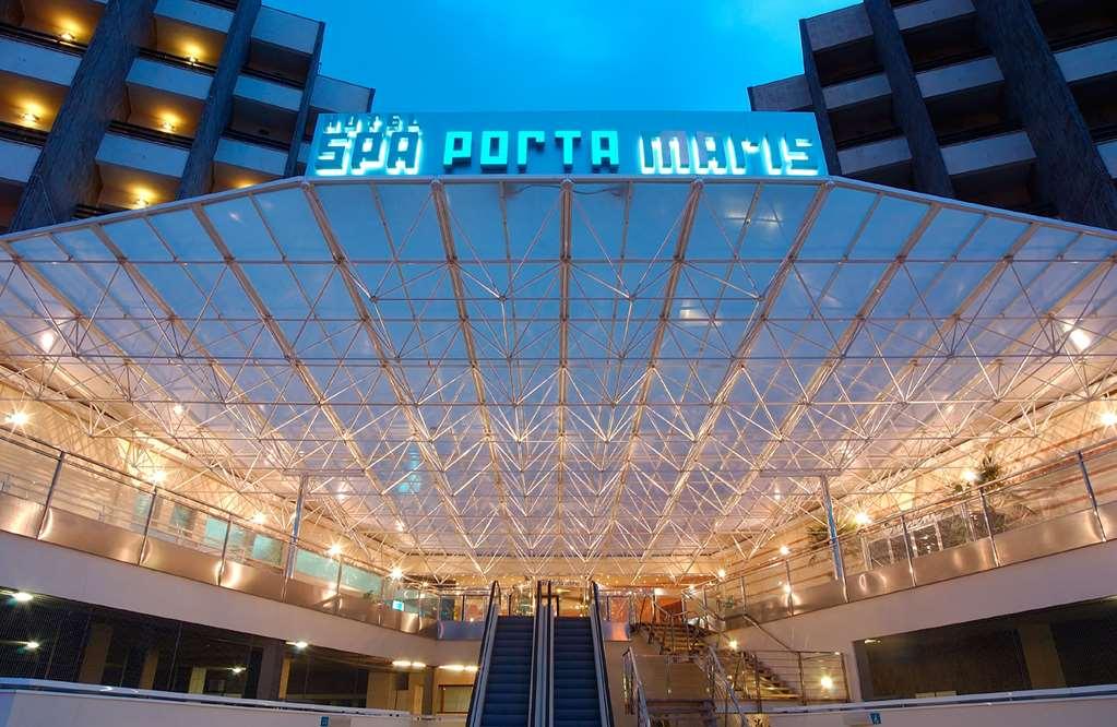 Hotel Del Mar By Melia Alicante