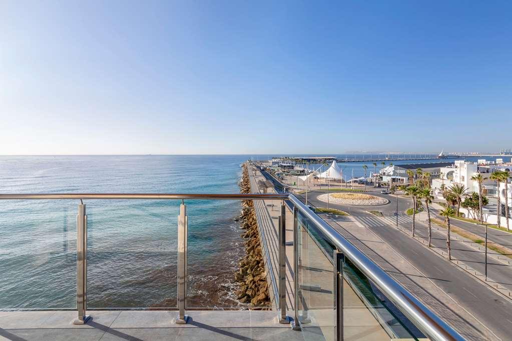 Hotel Del Mar By Melia