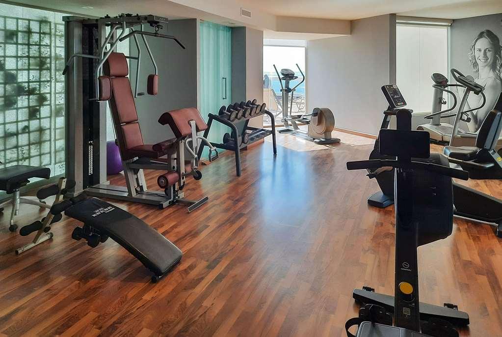 Del Mar By Melia 4* Alicante