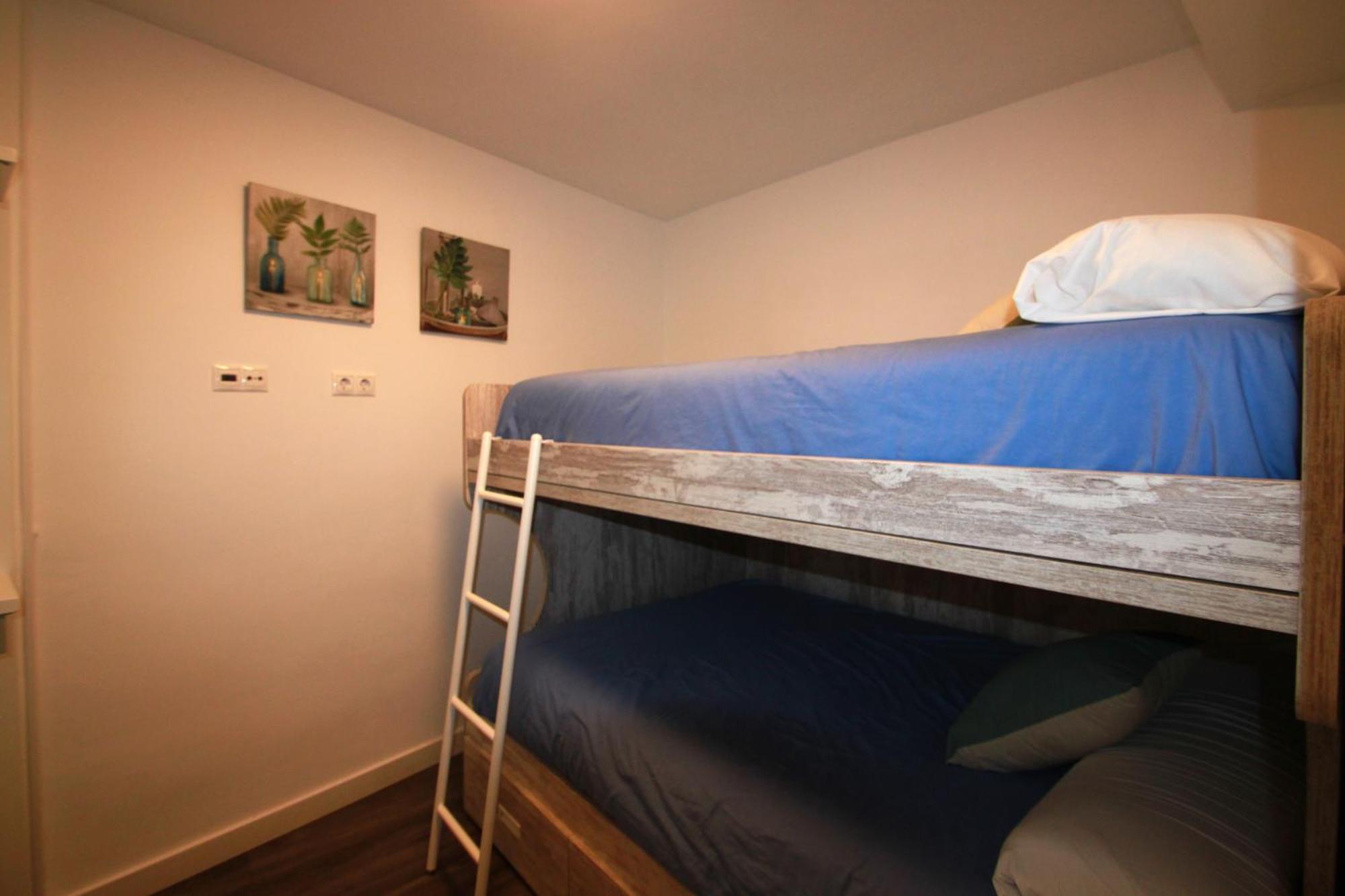 Apartamento Sea Views Ii *