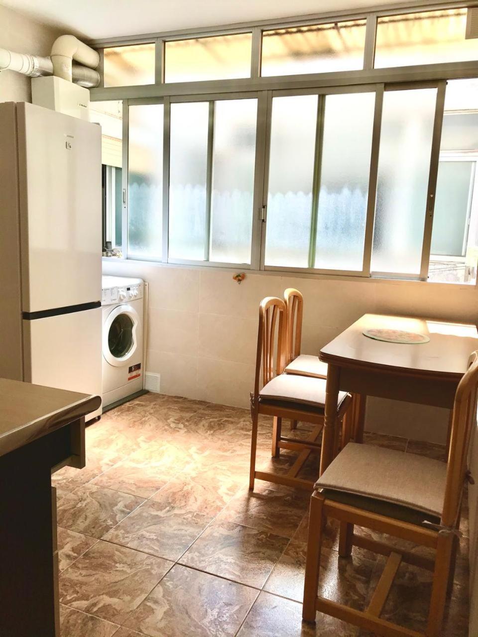 Apartment Melia