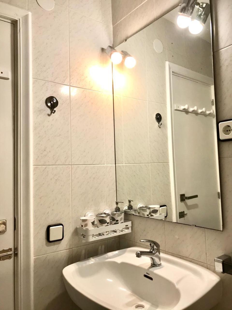 Melia Apartment *