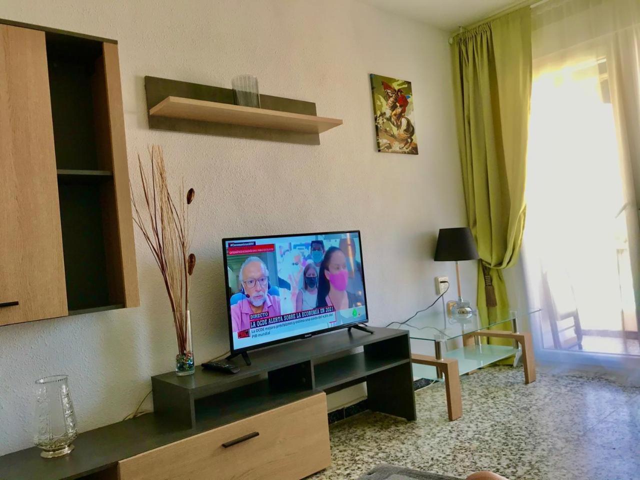 Melia Apartment