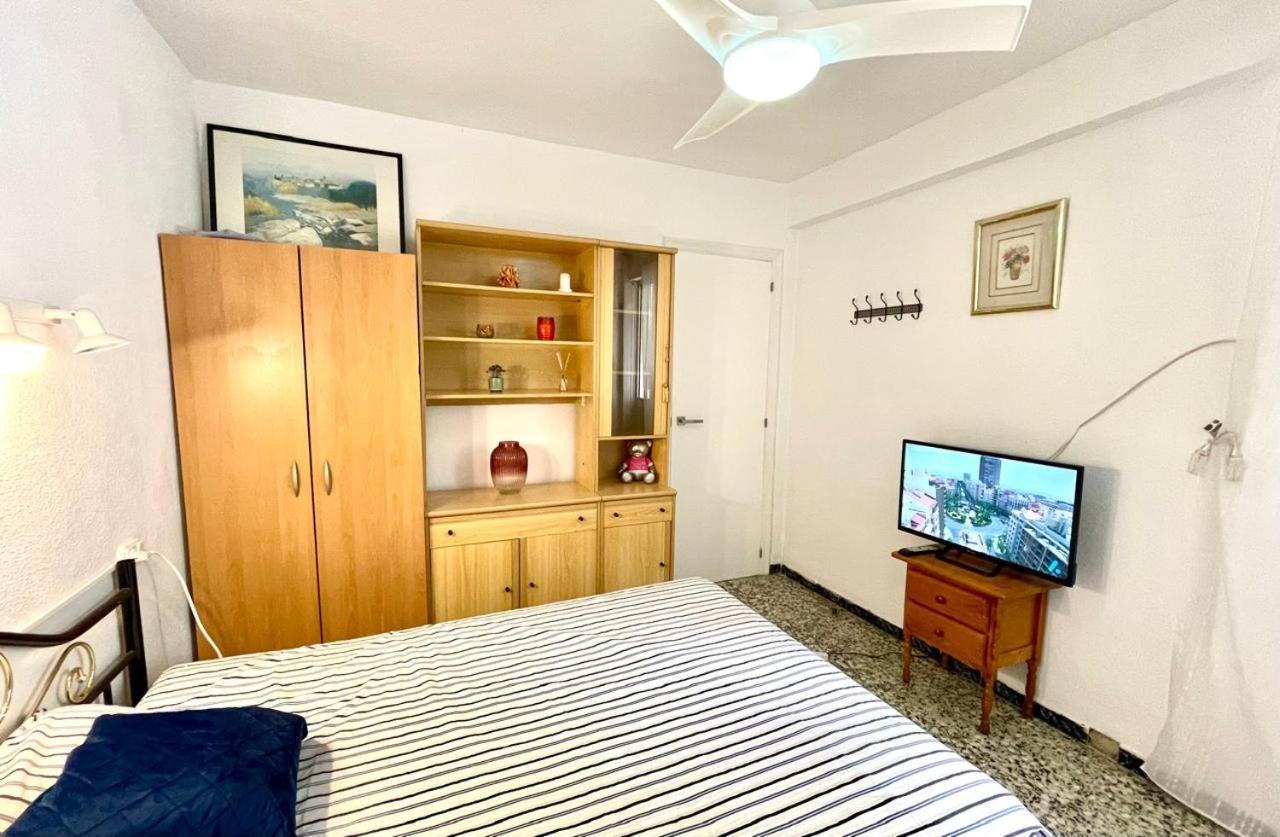 Melia Apartment *