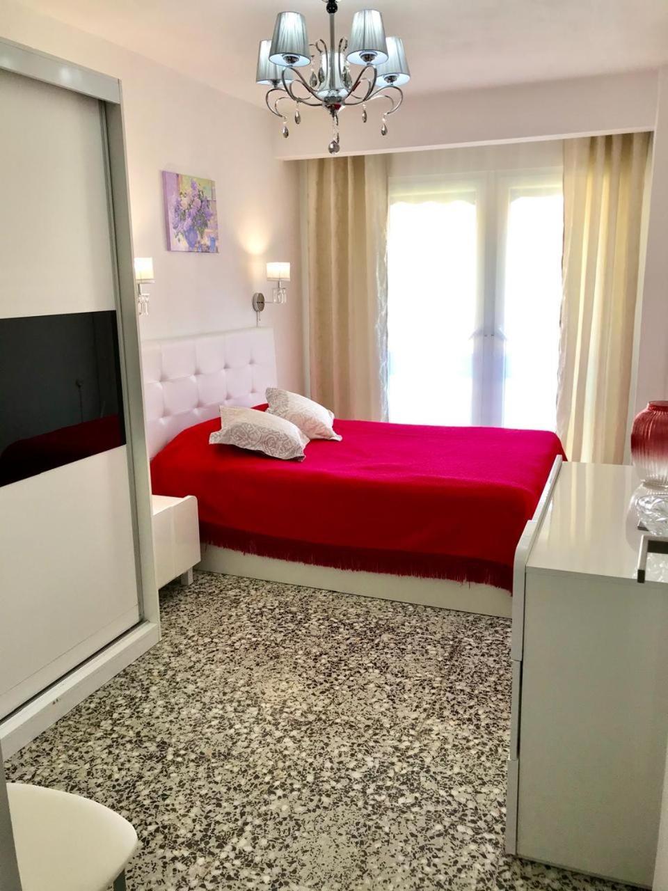 Apartment Melia