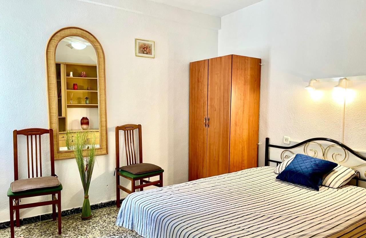 Melia Apartment
