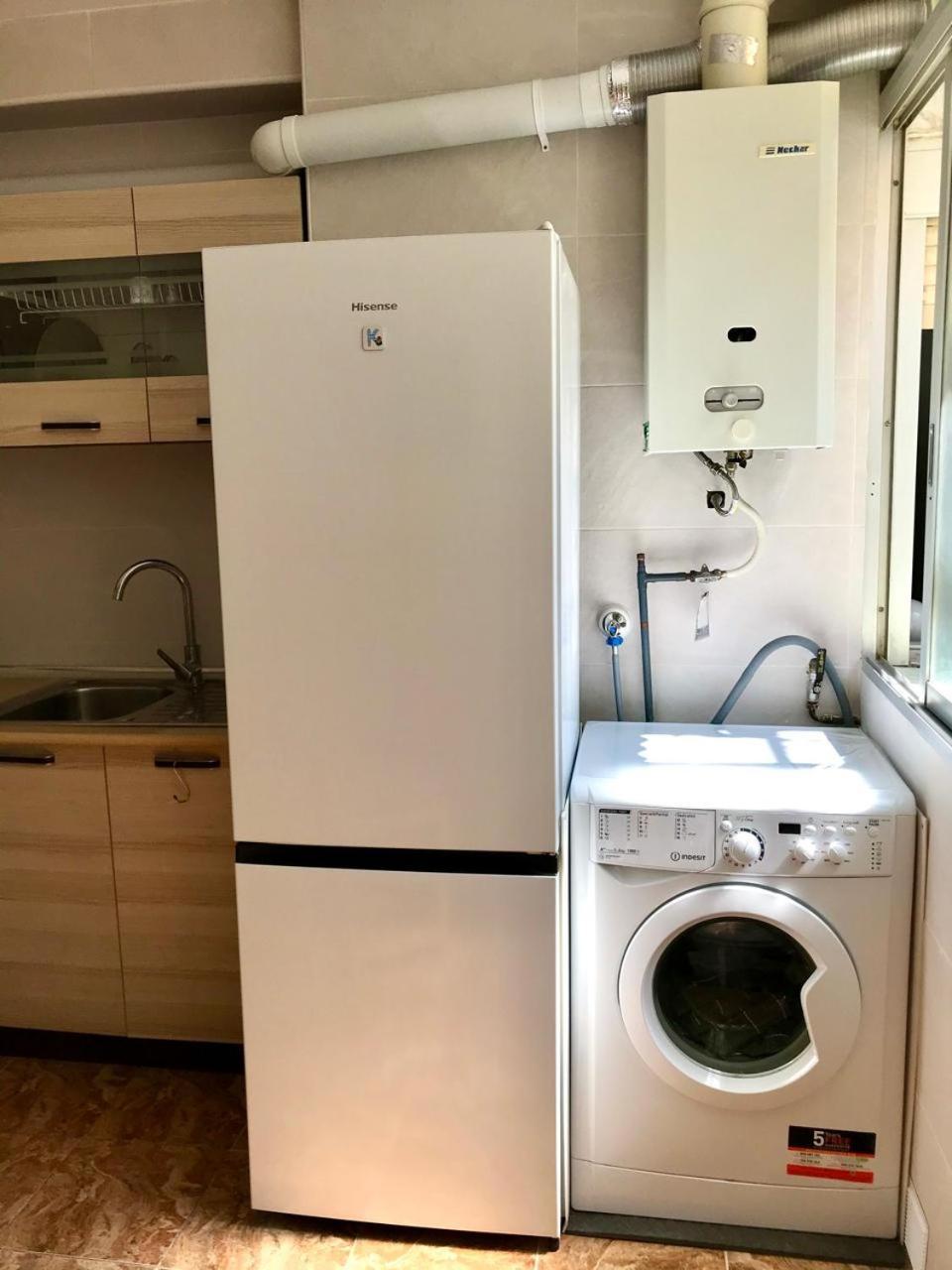 Melia Apartment *