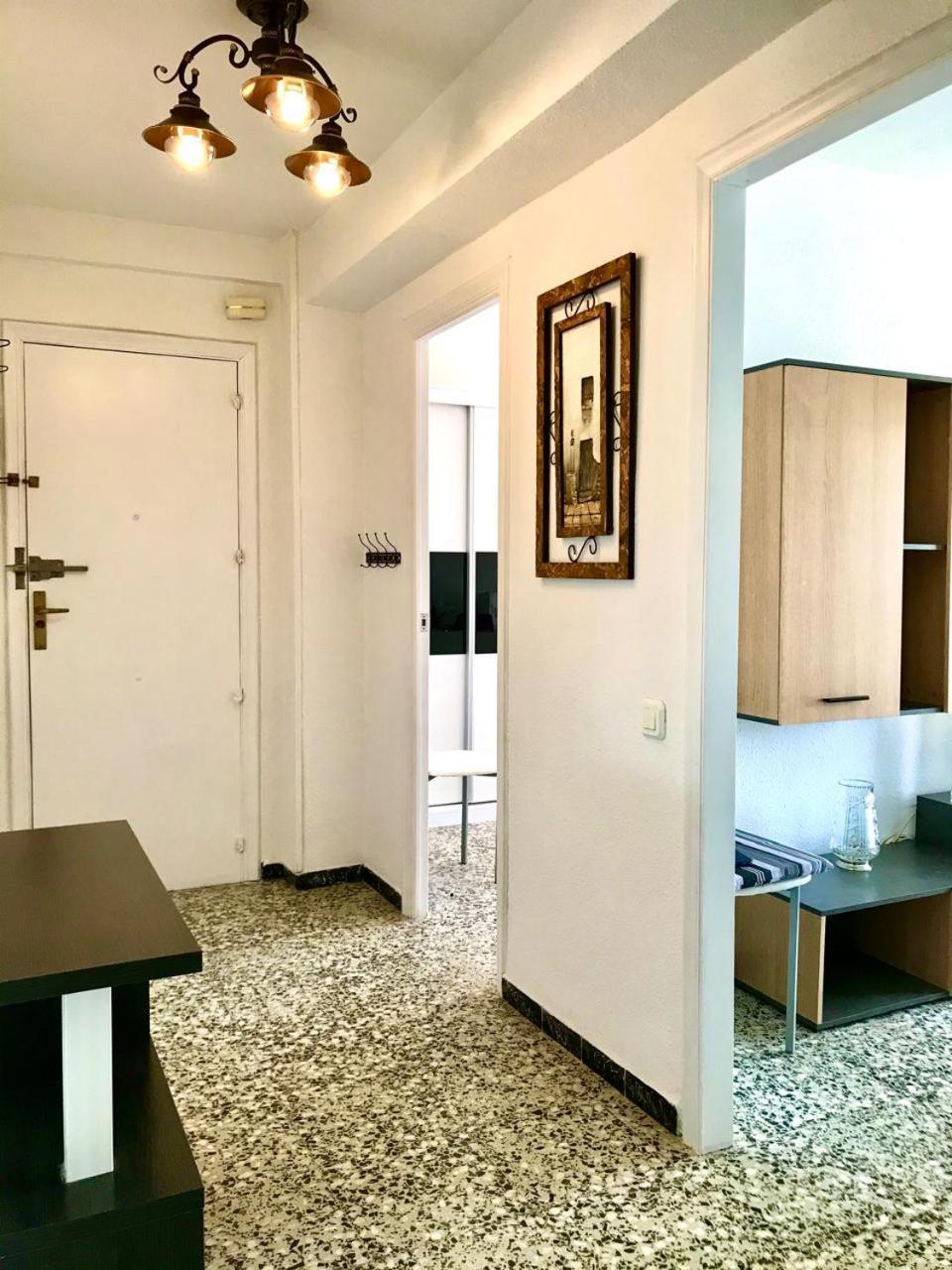 Apartment Melia *
