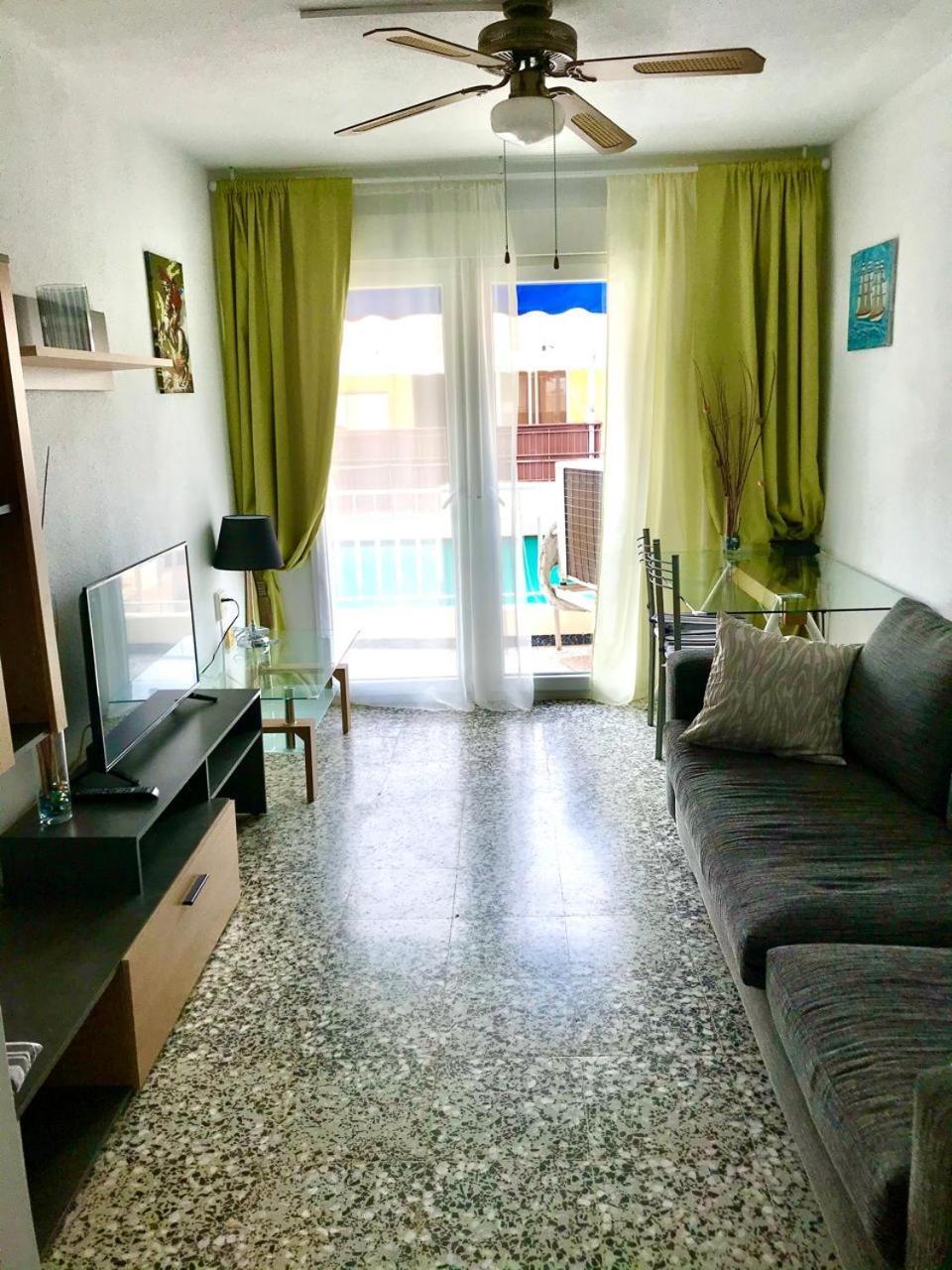 Apartment Melia