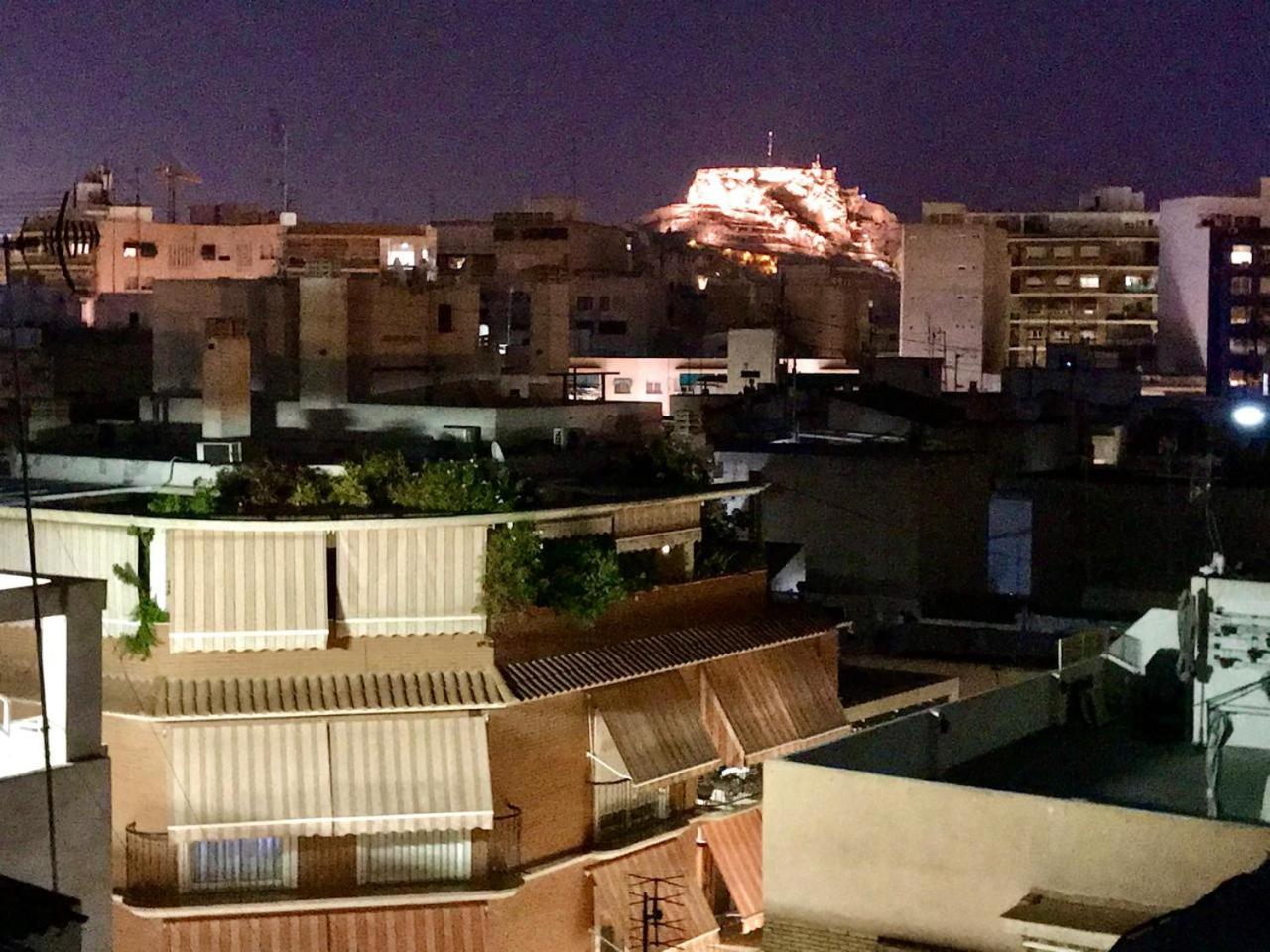 Melia Apartment Alicante