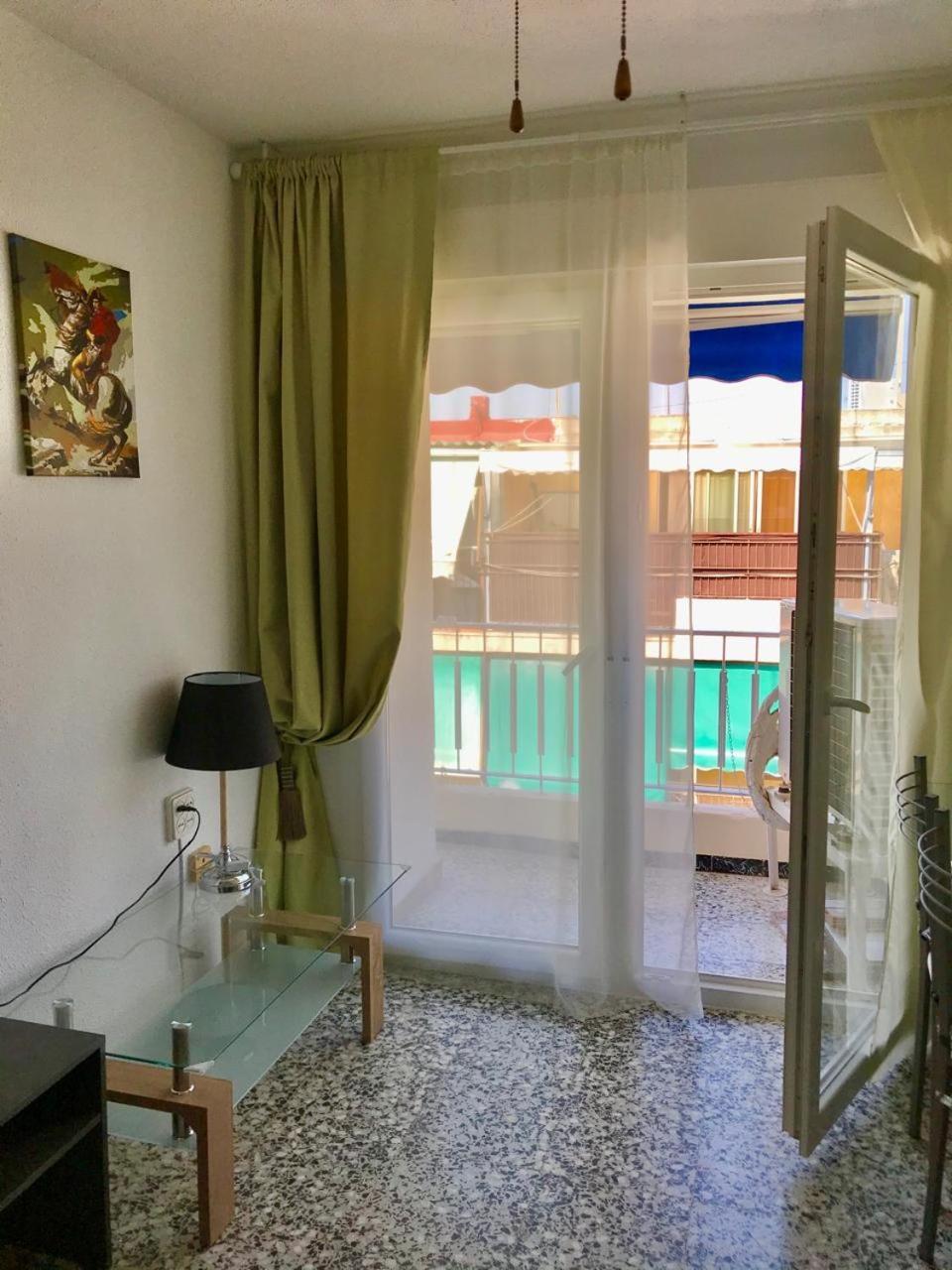 Apartment Melia *