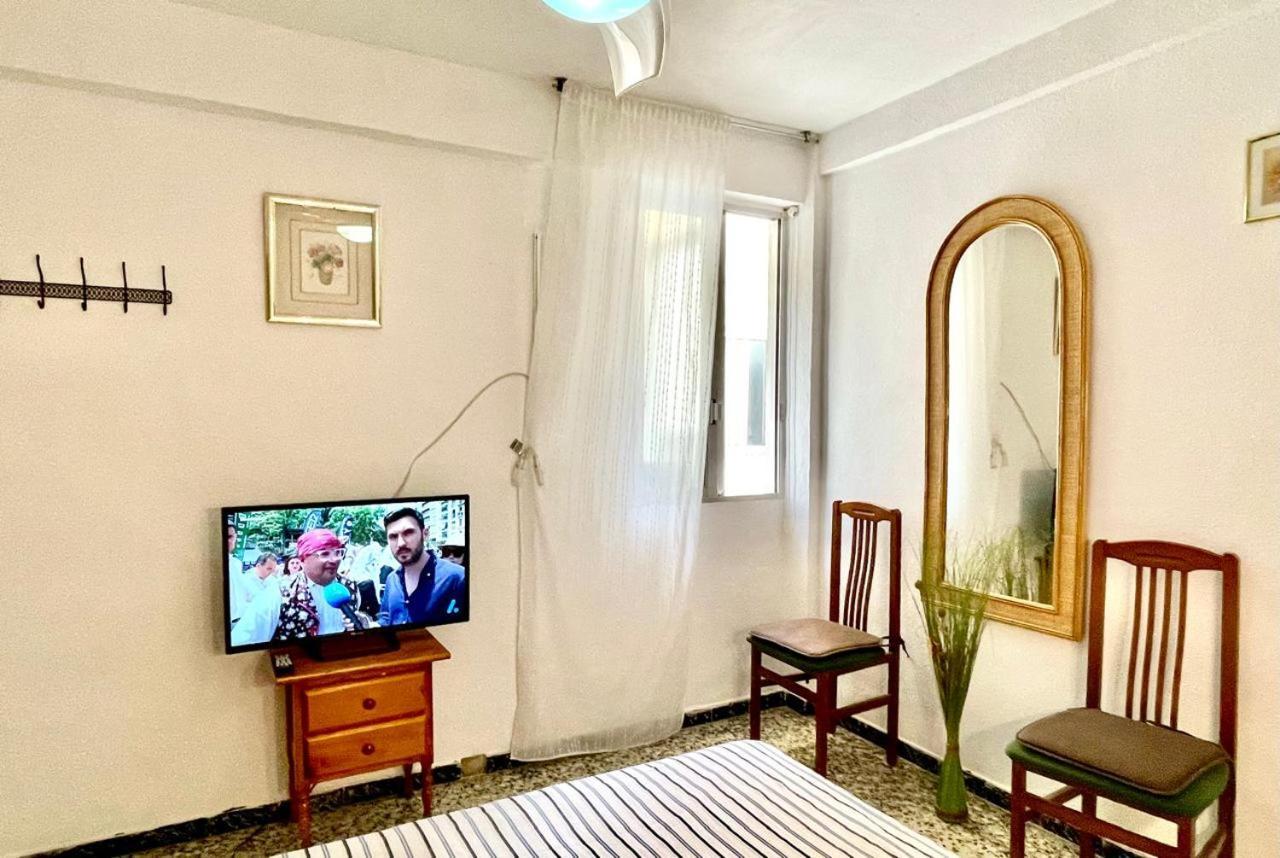 Melia Apartment Alicante