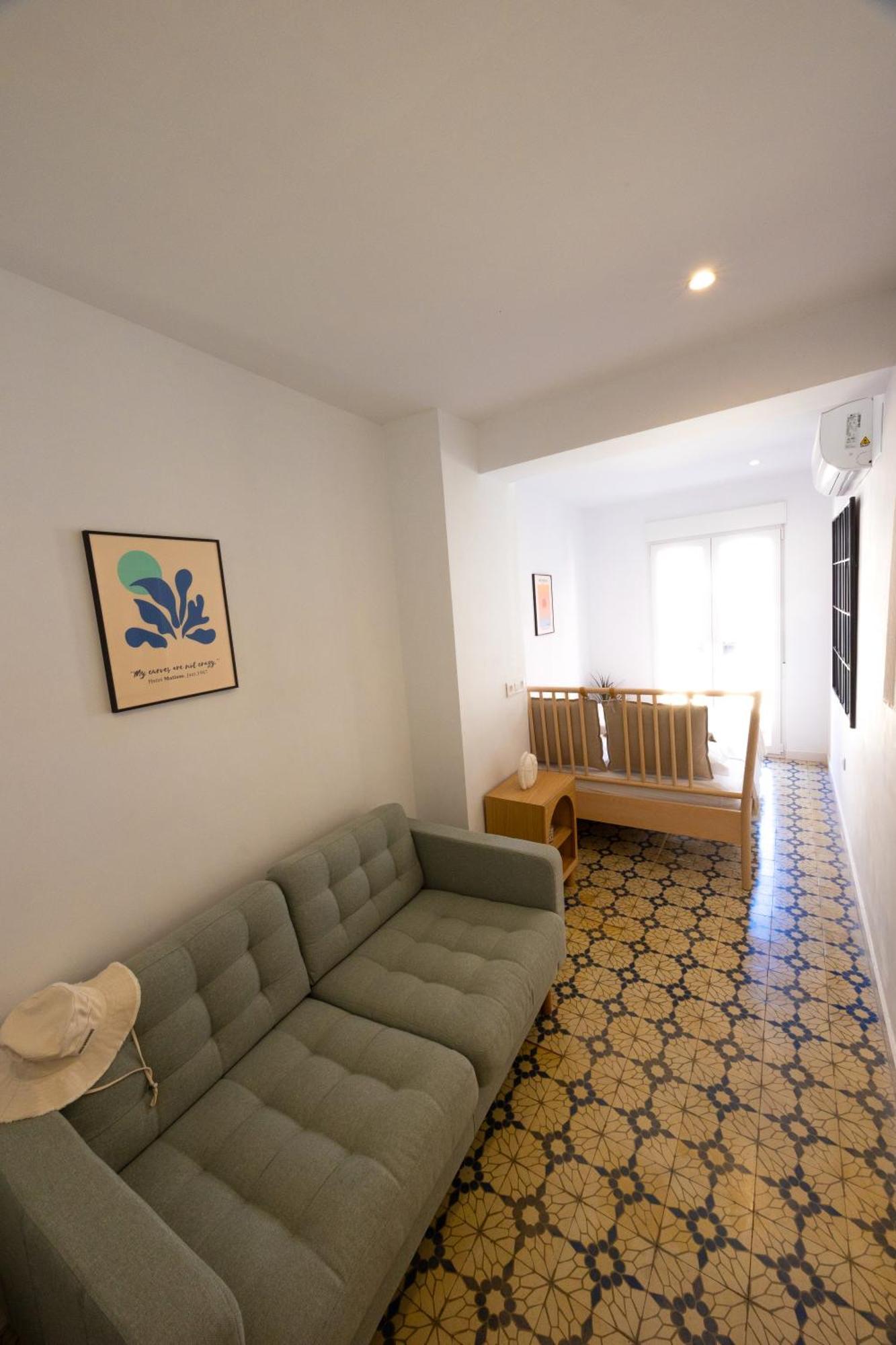 La Casita Terrace&jacuzzi