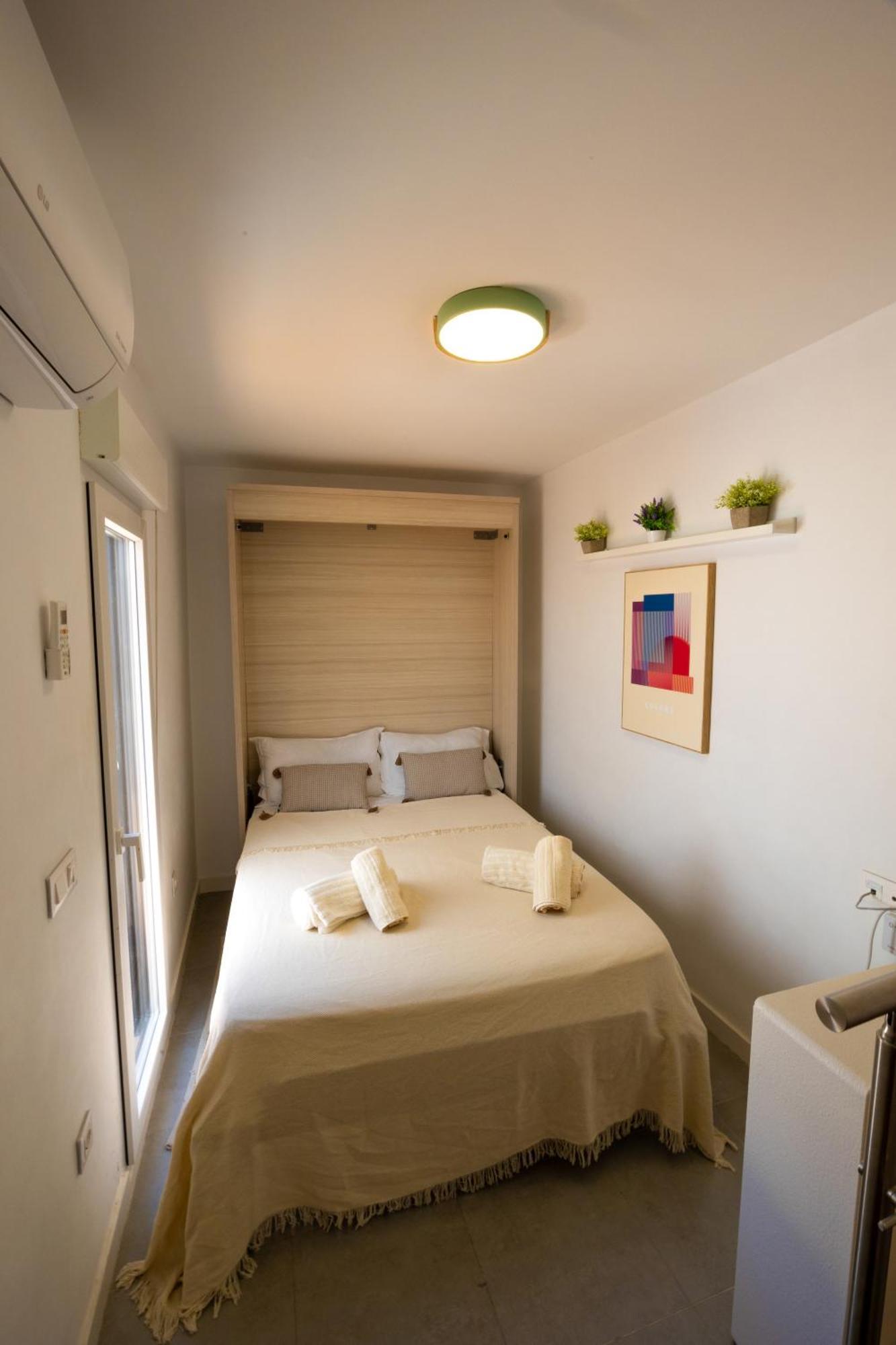 Сasa de vacaciones La Casita Terrace&jacuzzi *