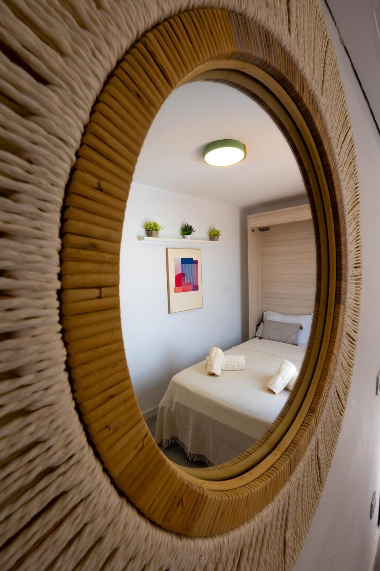 Сasa de vacaciones La Casita Terrace&jacuzzi Alicante