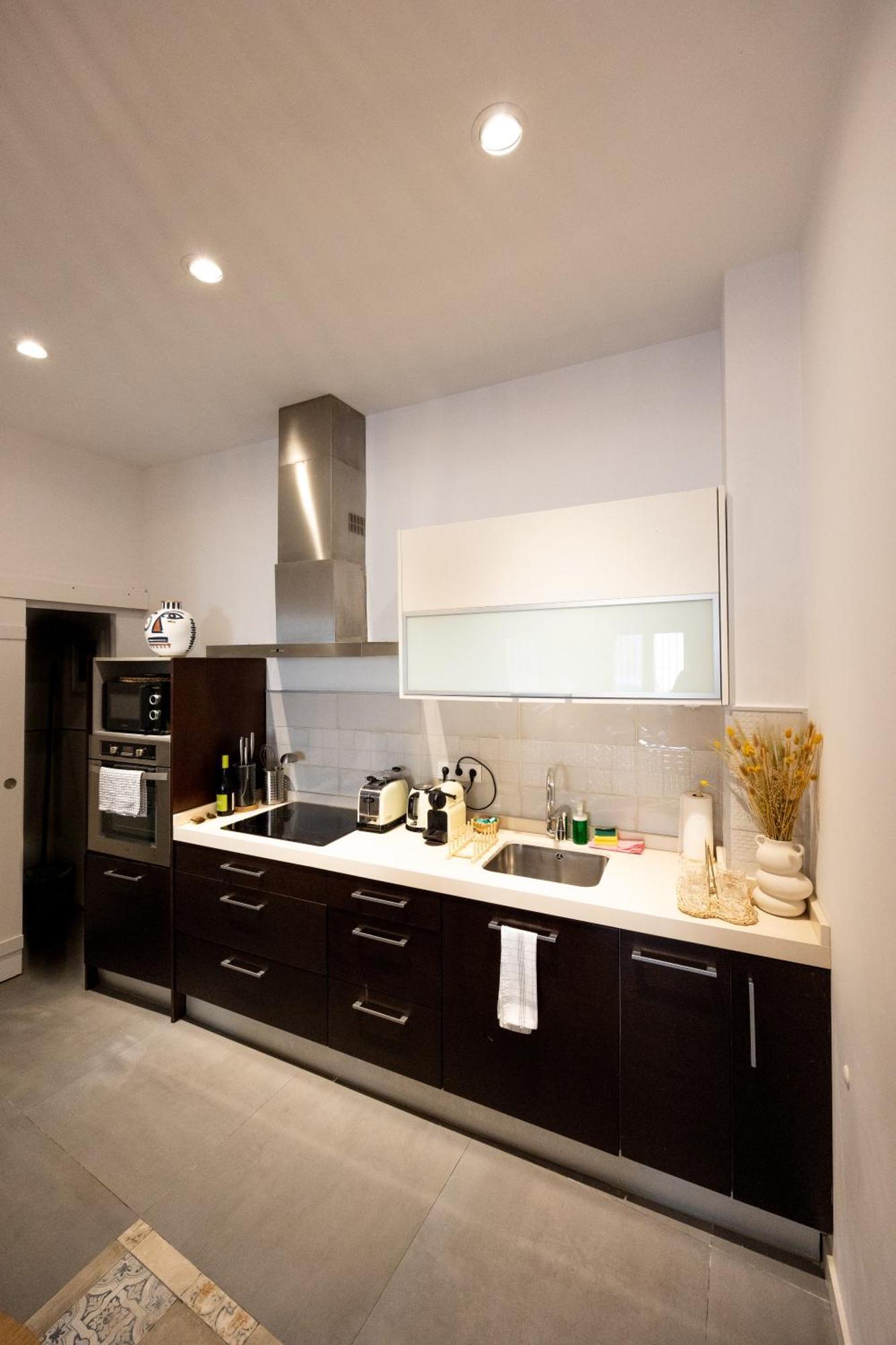 Casas 349h Centre Trafalgar Holiday home *