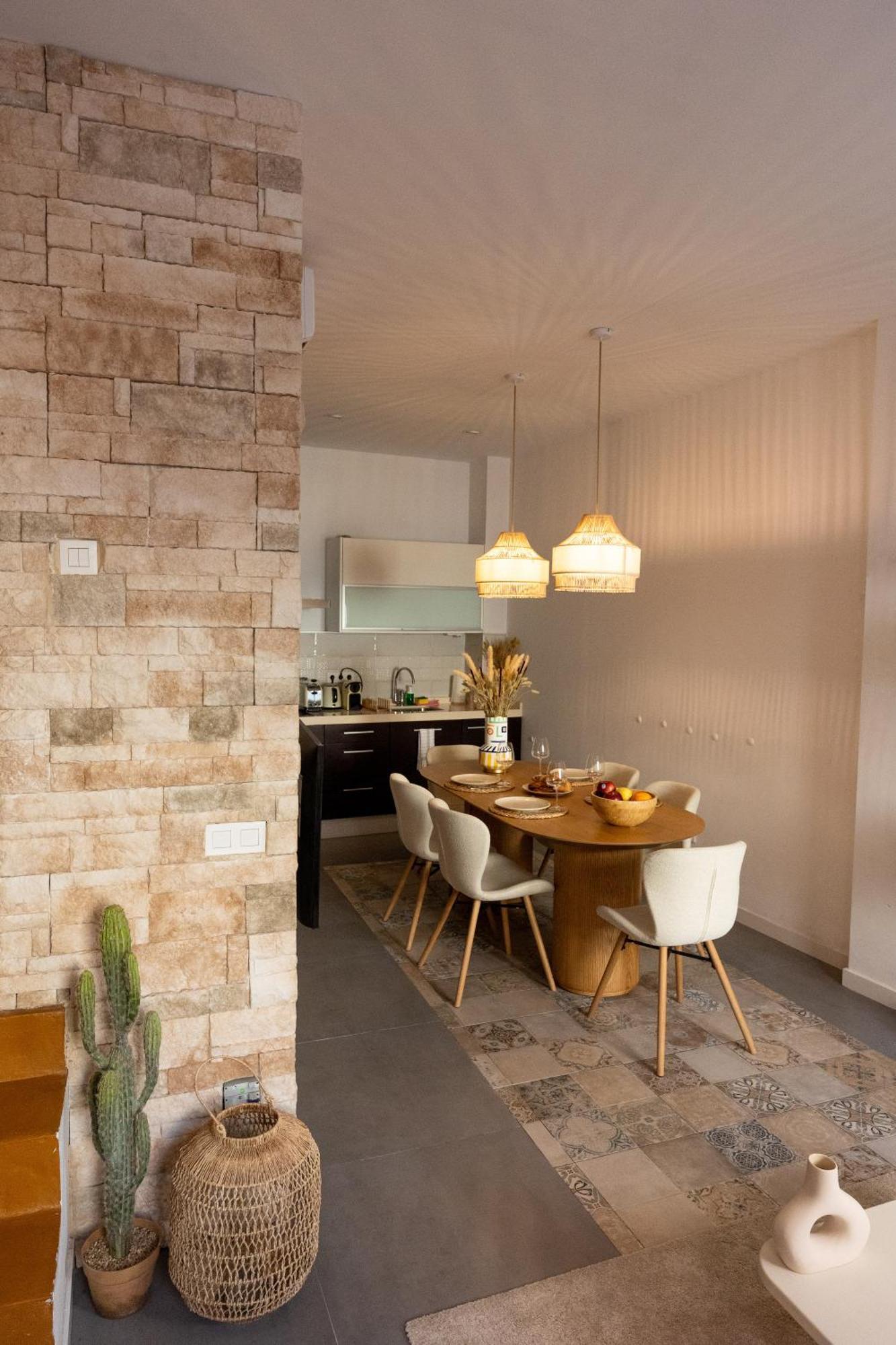 Holiday home Casas 349h Centre Trafalgar *