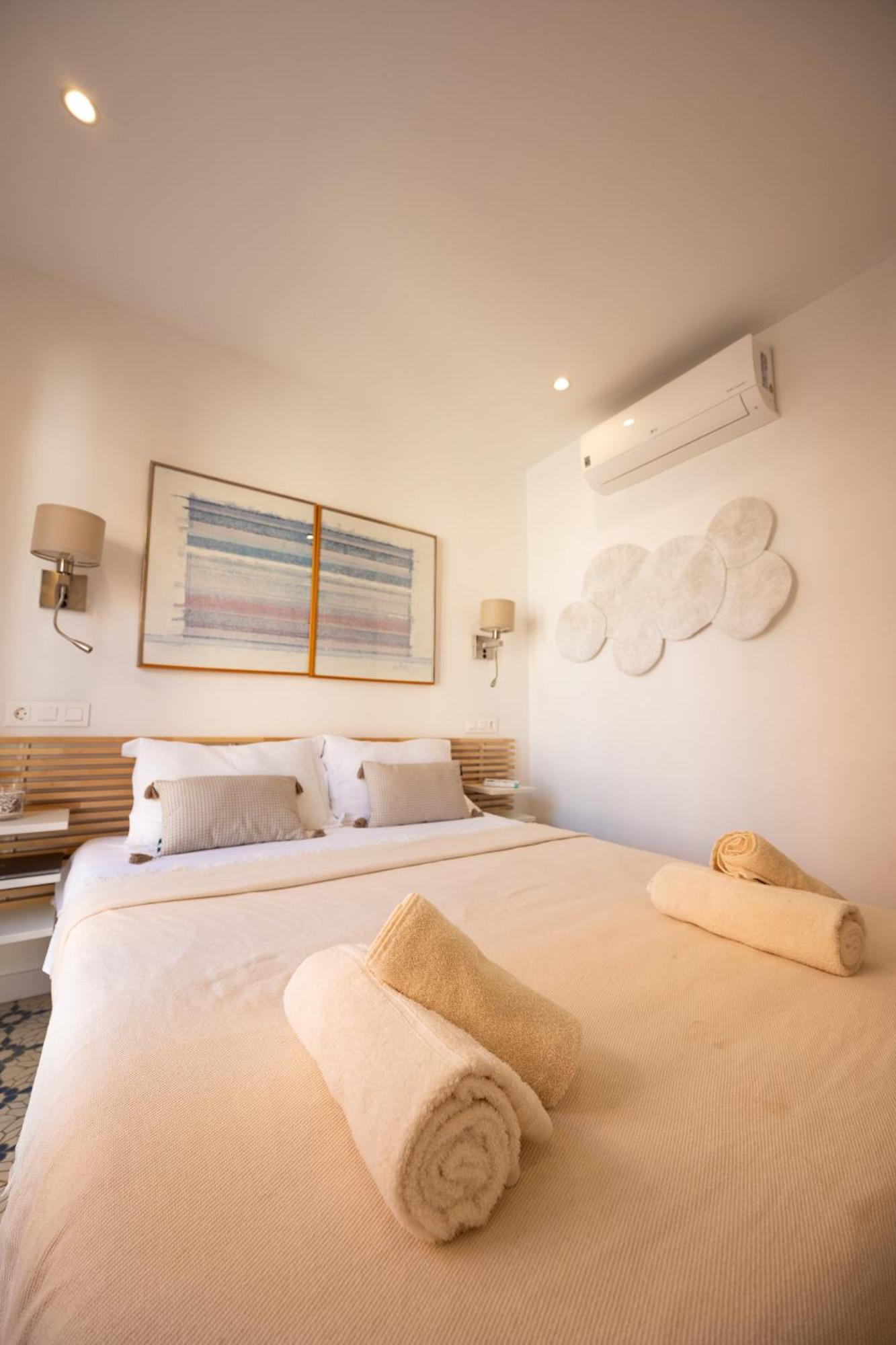 La Casita Terrace&jacuzzi Сasa de vacaciones Alicante