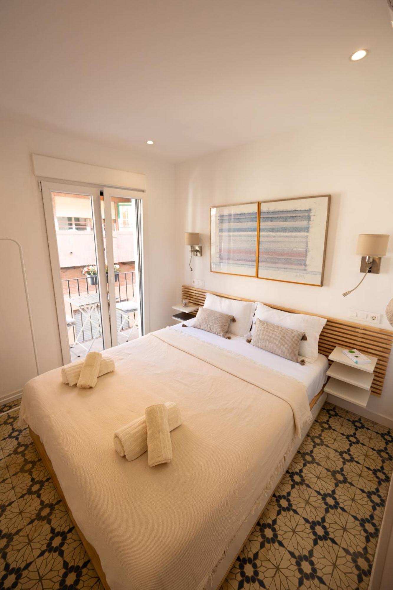 Casas 349h Centre Trafalgar Holiday home *