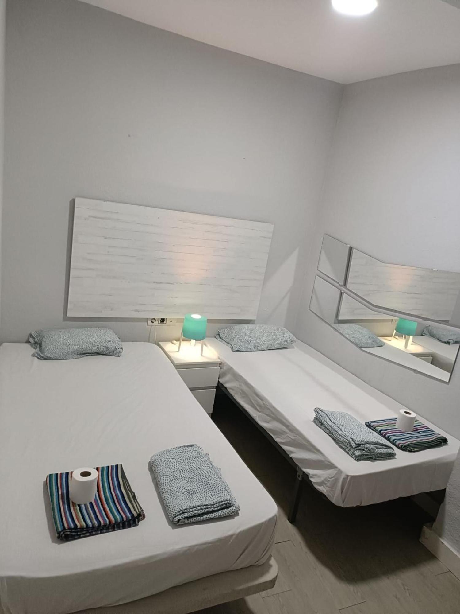 Homestay 38 - Habitacion En Piso *