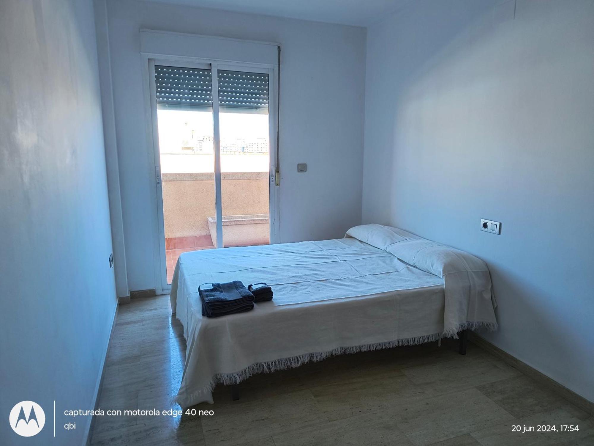 Atico Duplex Apartamento *