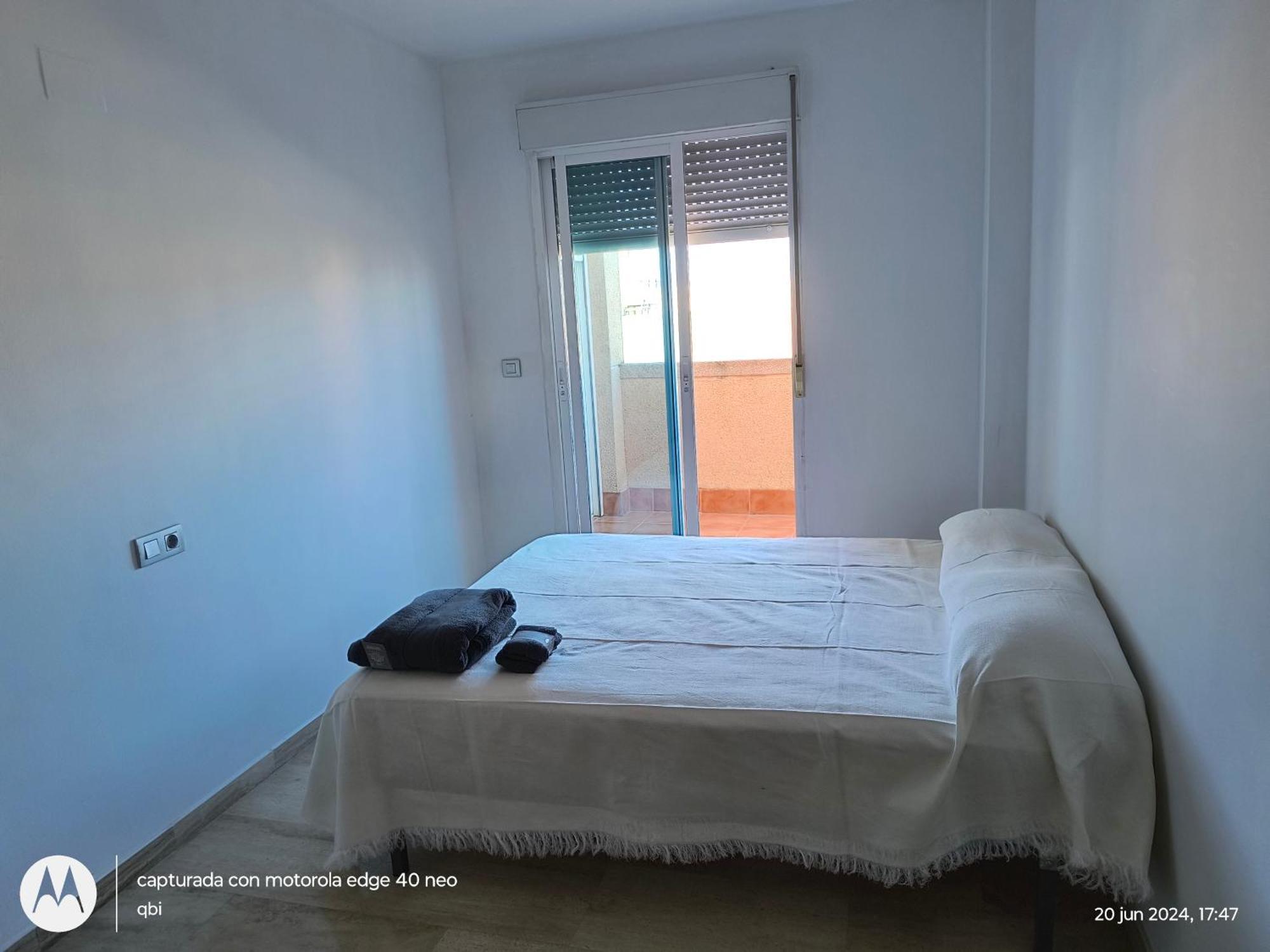 Atico Duplex Apartamento Alicante