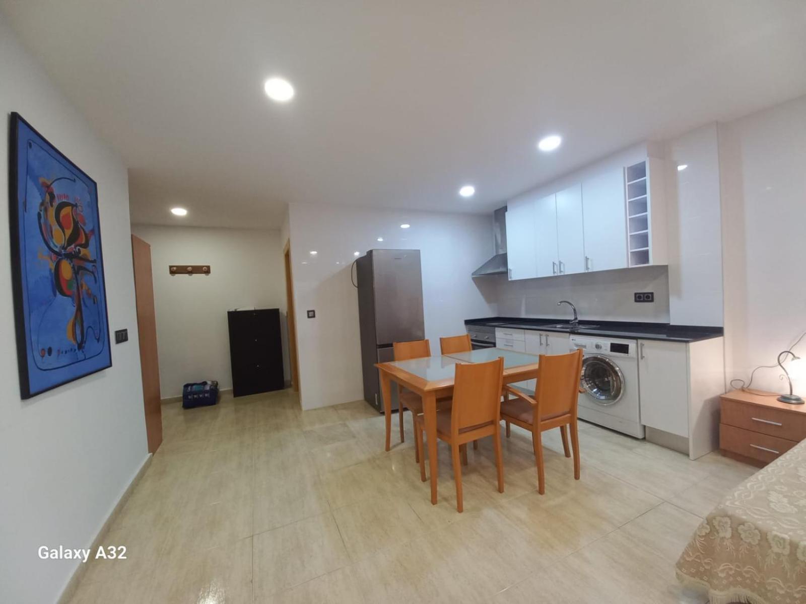 Centro Am Apartment *