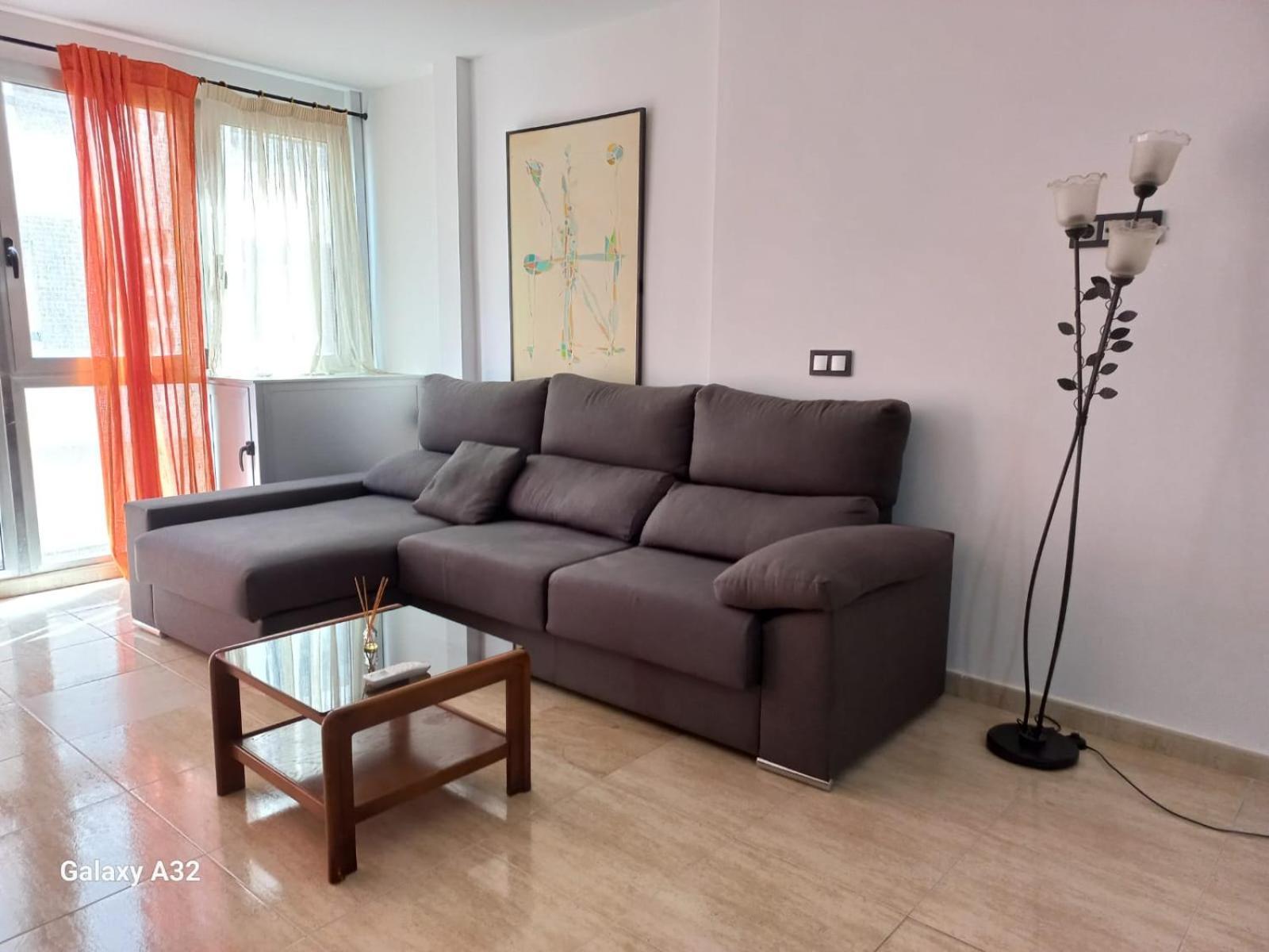 Apartment Centro Am Alicante