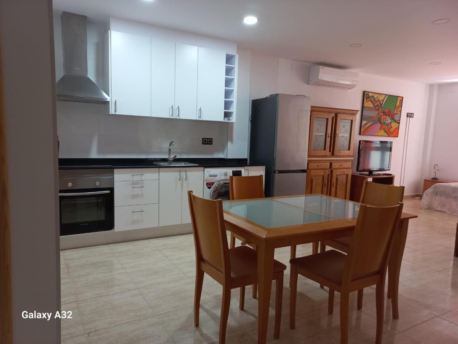 Apartment Centro Am *